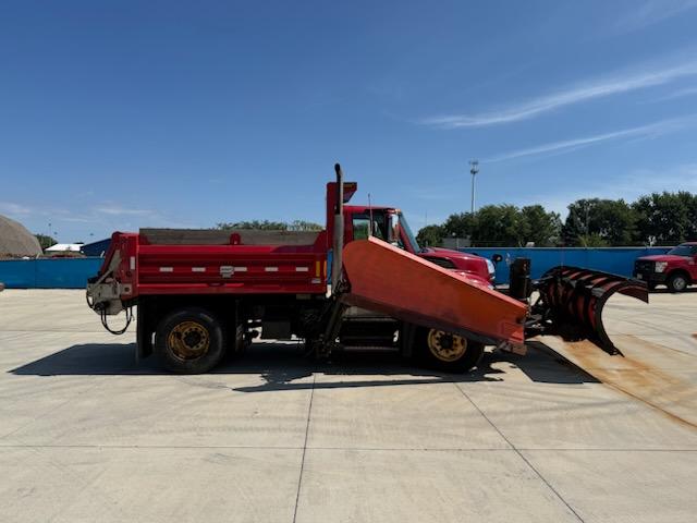 2012 International Dump Truck - image 8