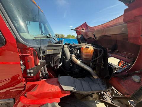 2012 International Dump Truck - image 23