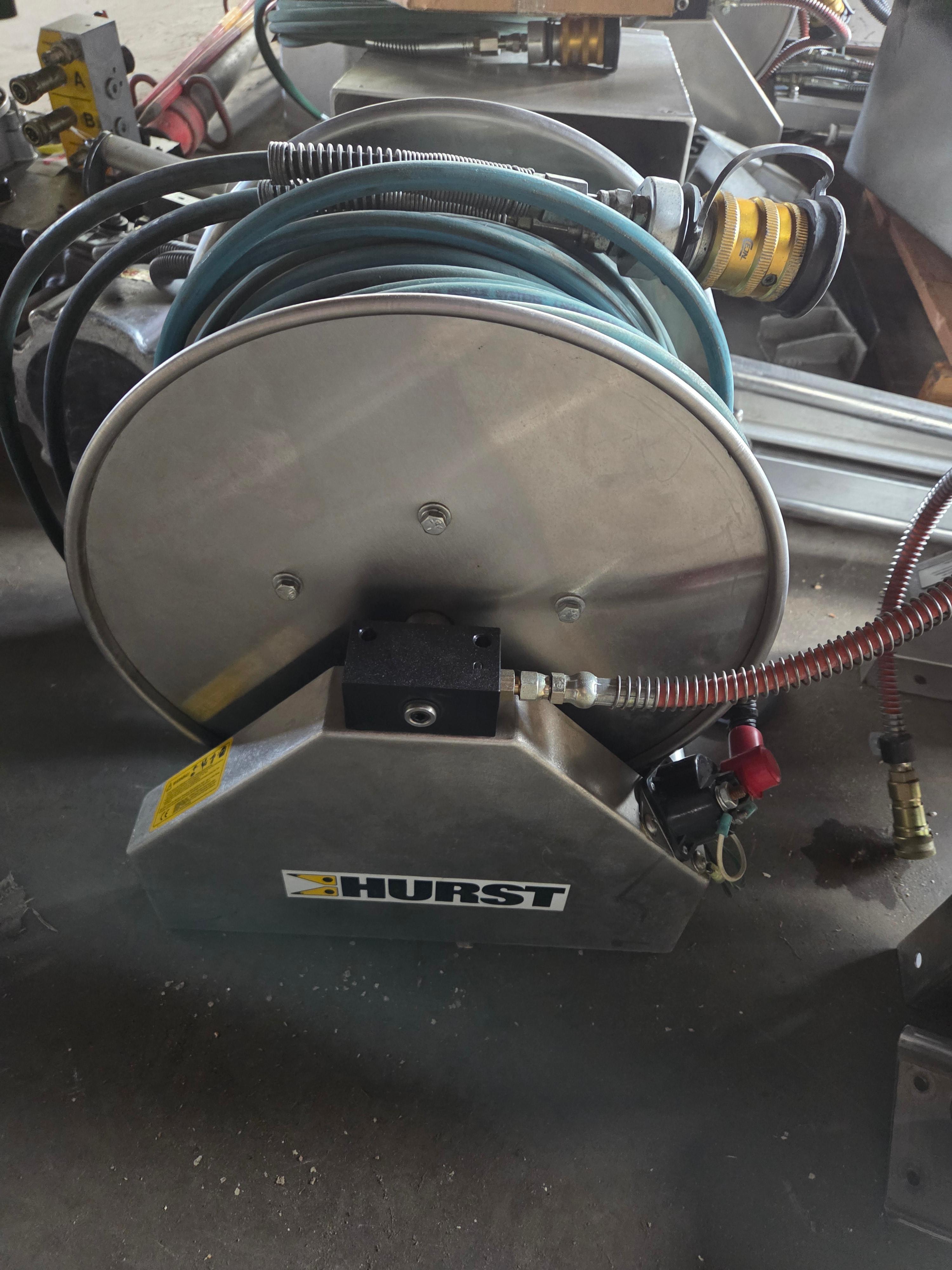 Hurst Hydraulic Rescue Tools, Power Units, & Equipment - image 26