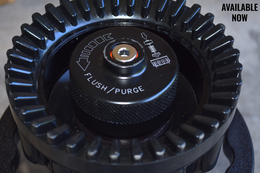 MASTER STREAM 1250S W/HALO AUTO 2.5″F — photo 3