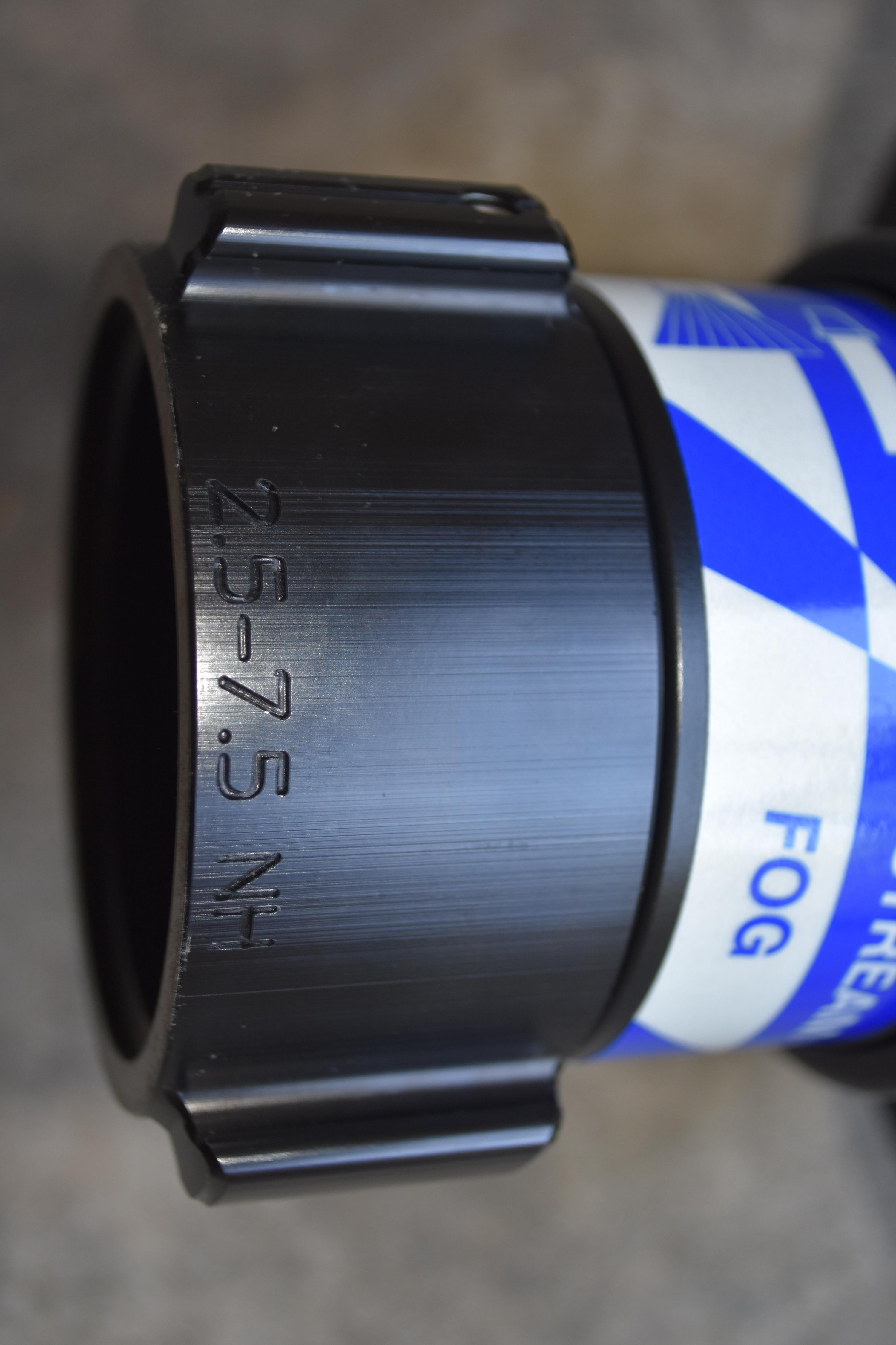 MASTER STREAM 1250S W/HALO AUTO 2.5″F - image 4