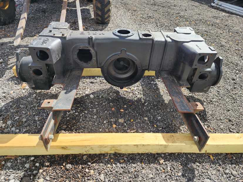 HALE Q-FLO Pump Housing (NEW)