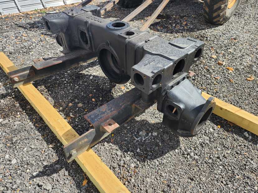 HALE Q-FLO Pump Housing (NEW) — photo 3