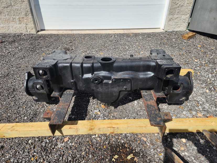 HALE Q-FLO Pump Housing (NEW) — photo 4