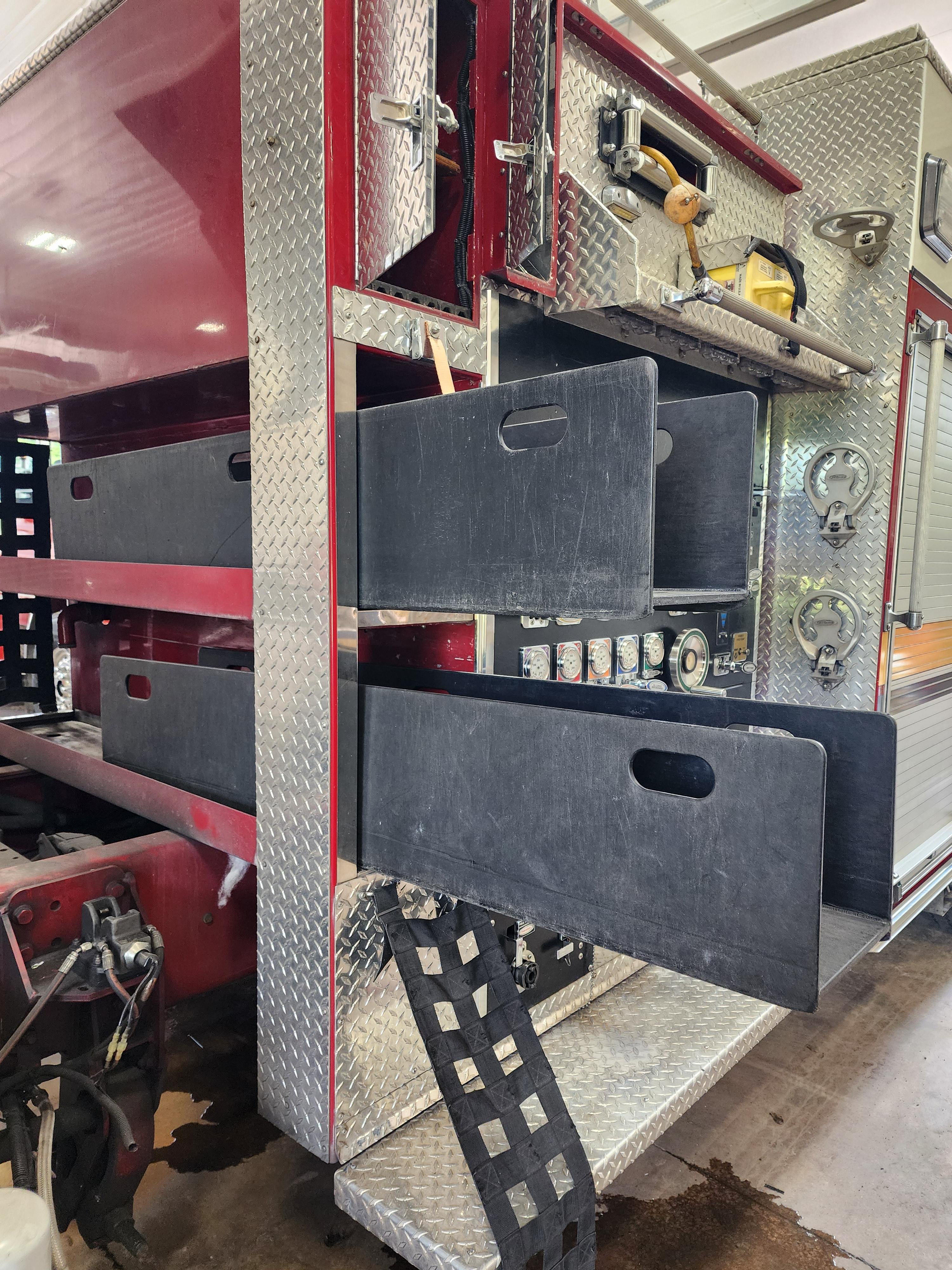 2015 Pierce Impel Pumper - image 13