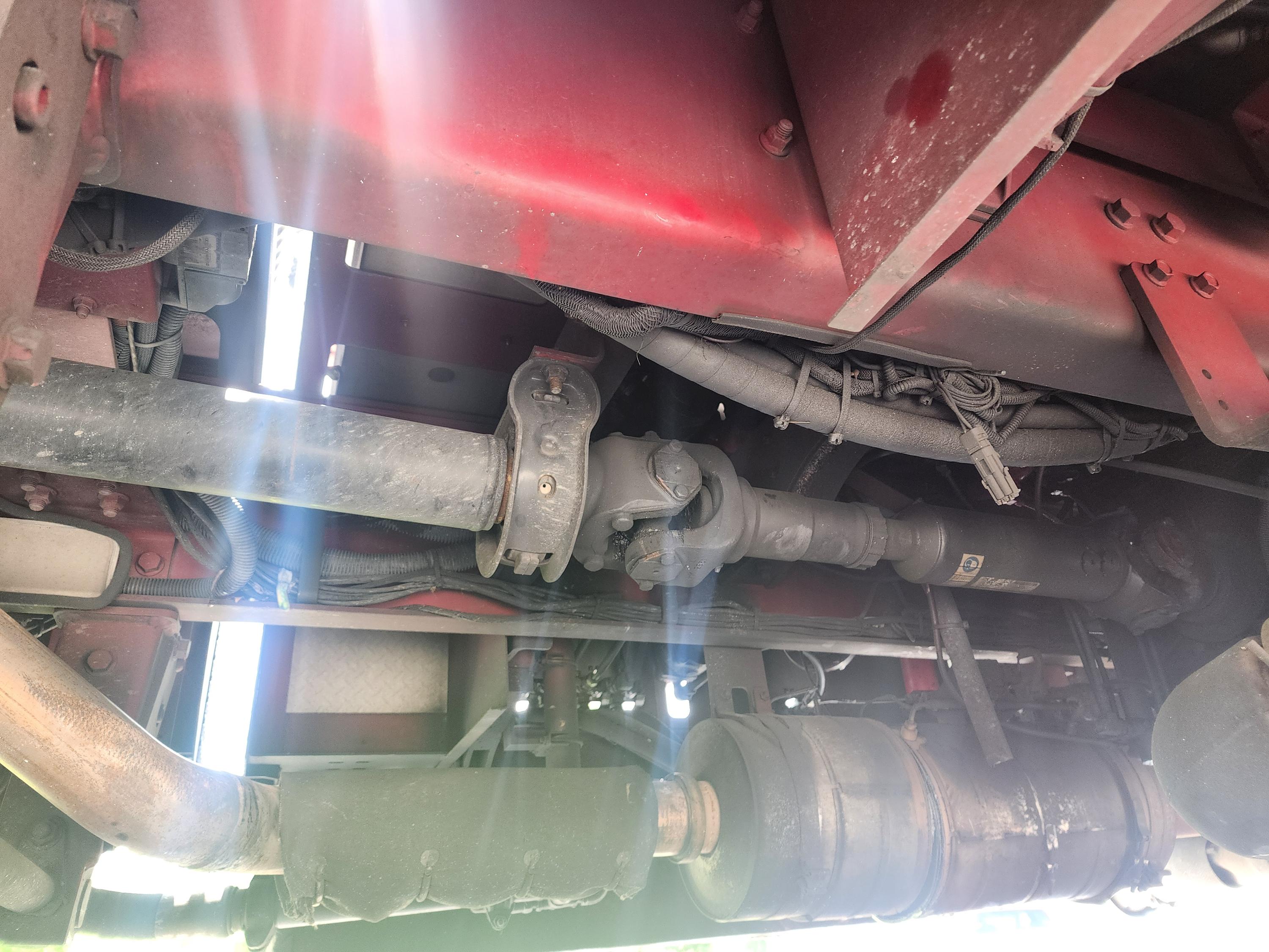 2015 Pierce Impel Pumper - image 36
