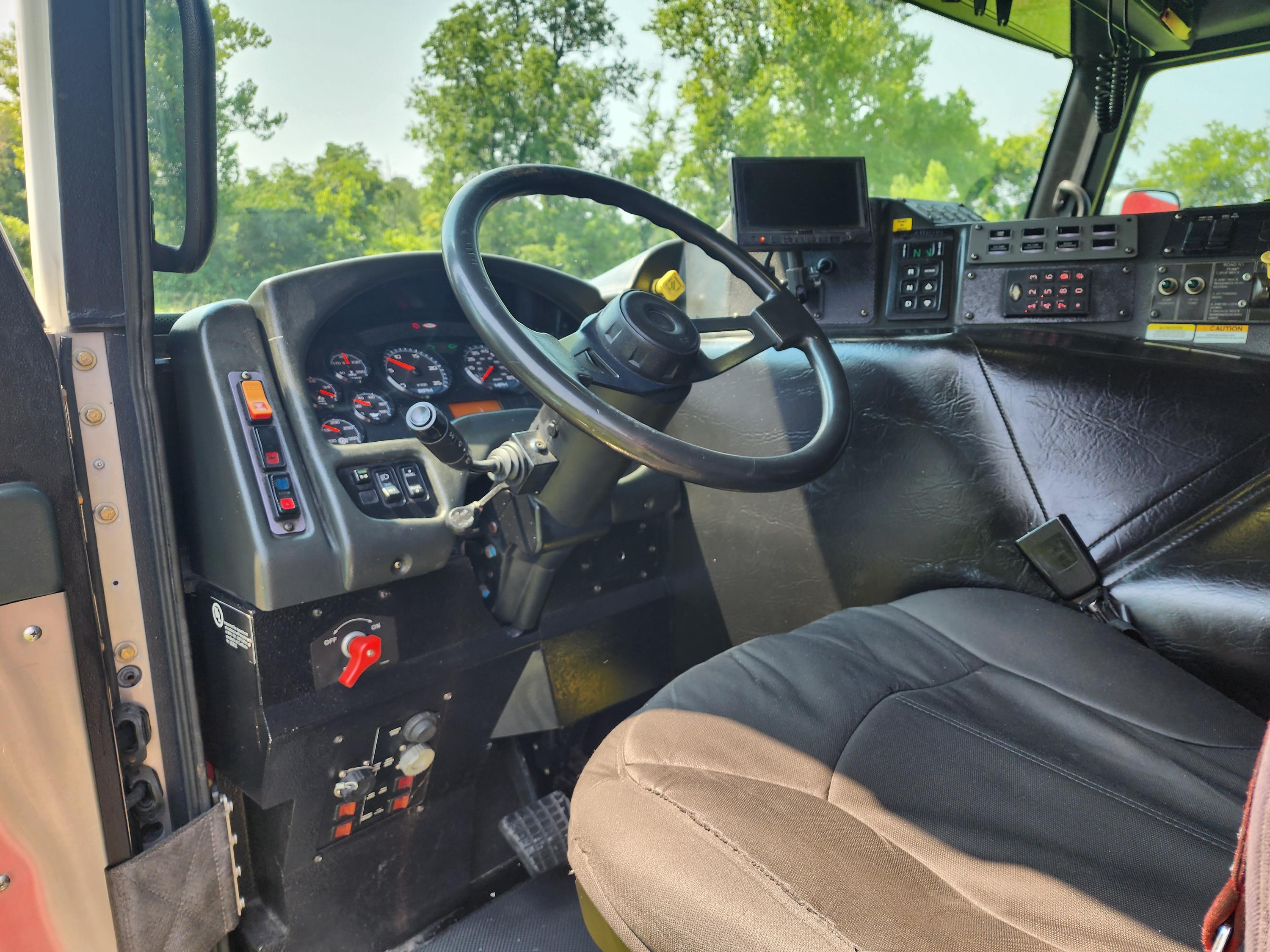 2015 Pierce Impel Pumper - image 23