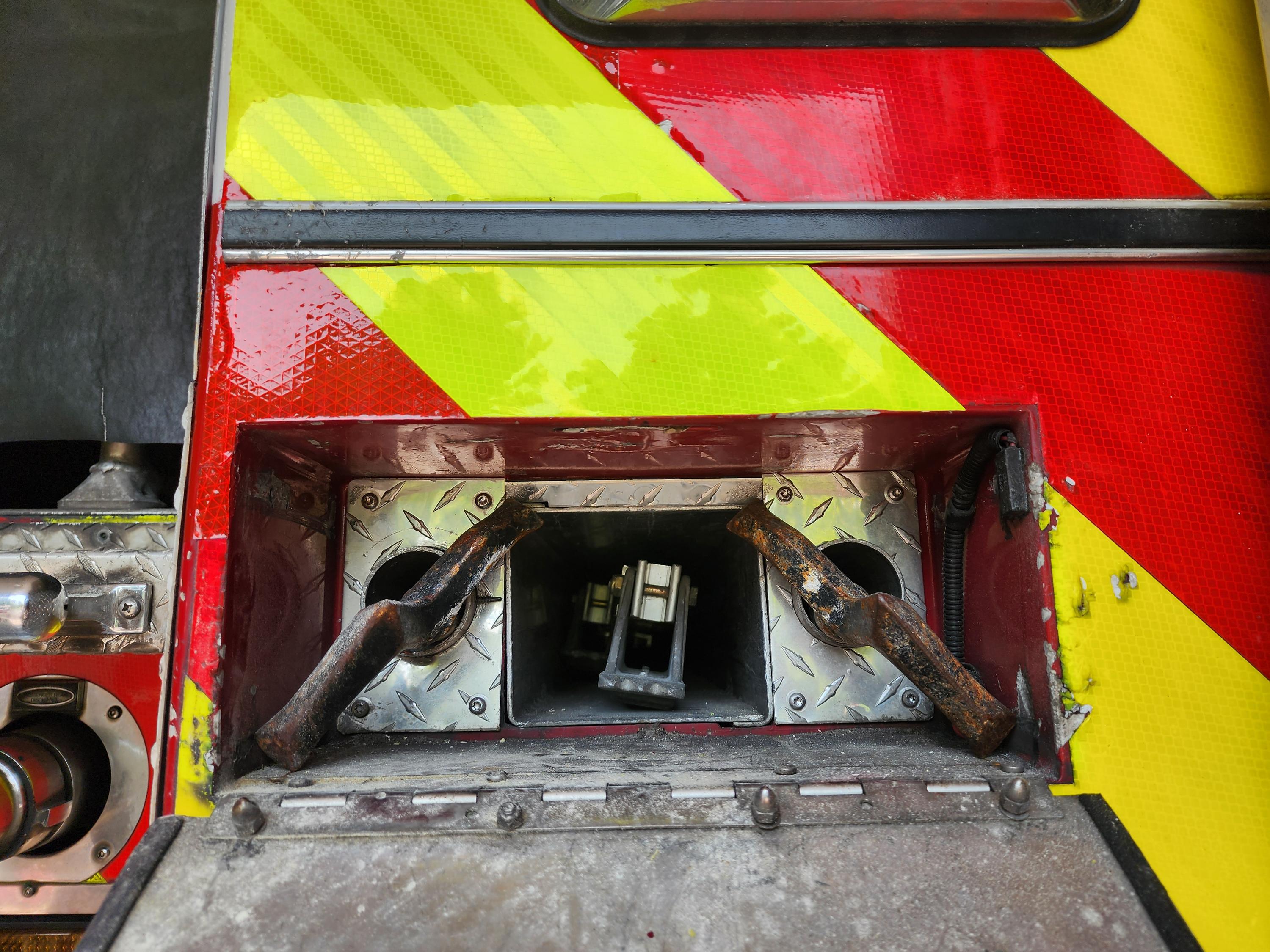 2015 Pierce Impel Pumper - image 18