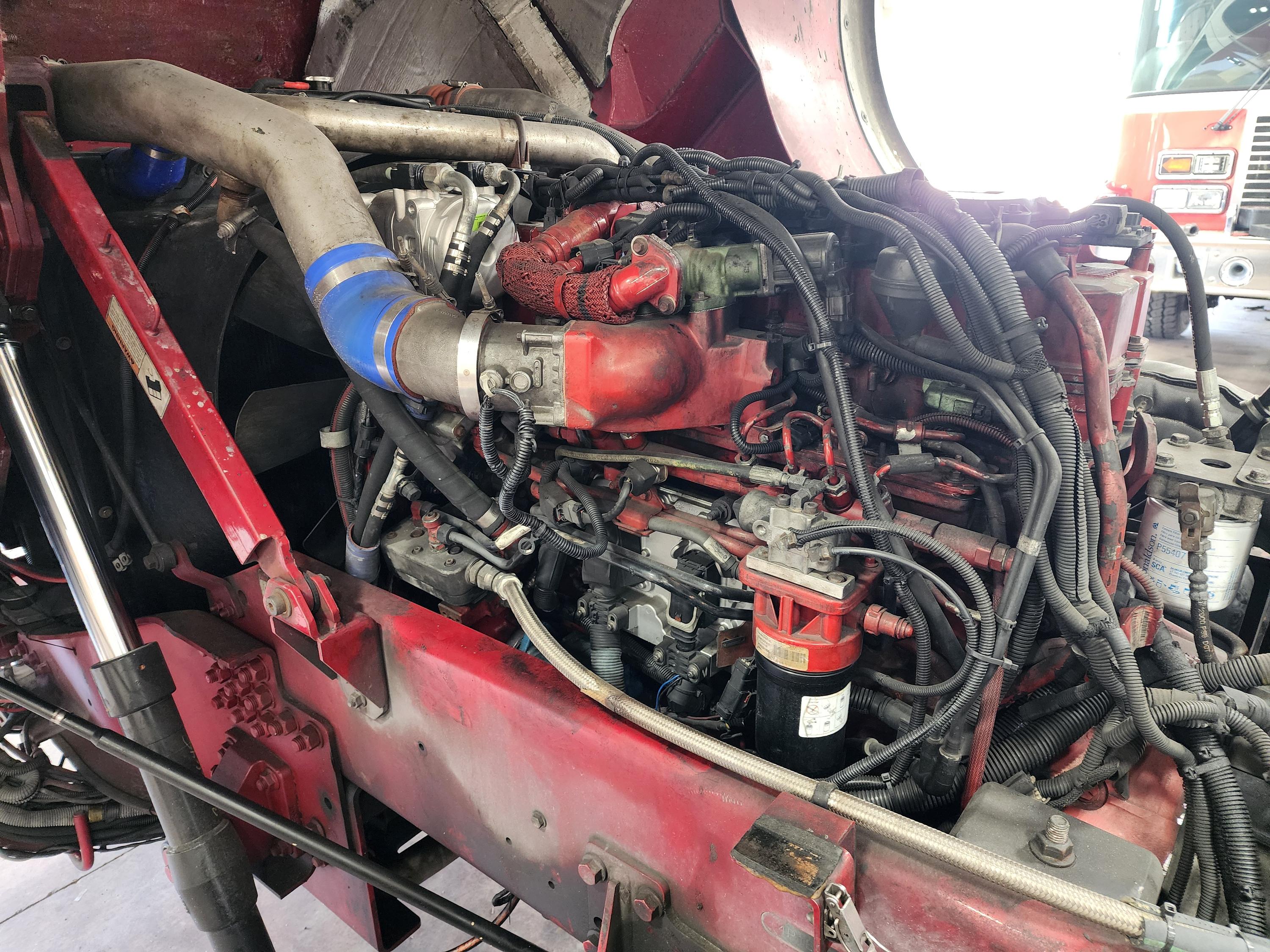 2015 Pierce Impel Pumper - image 35