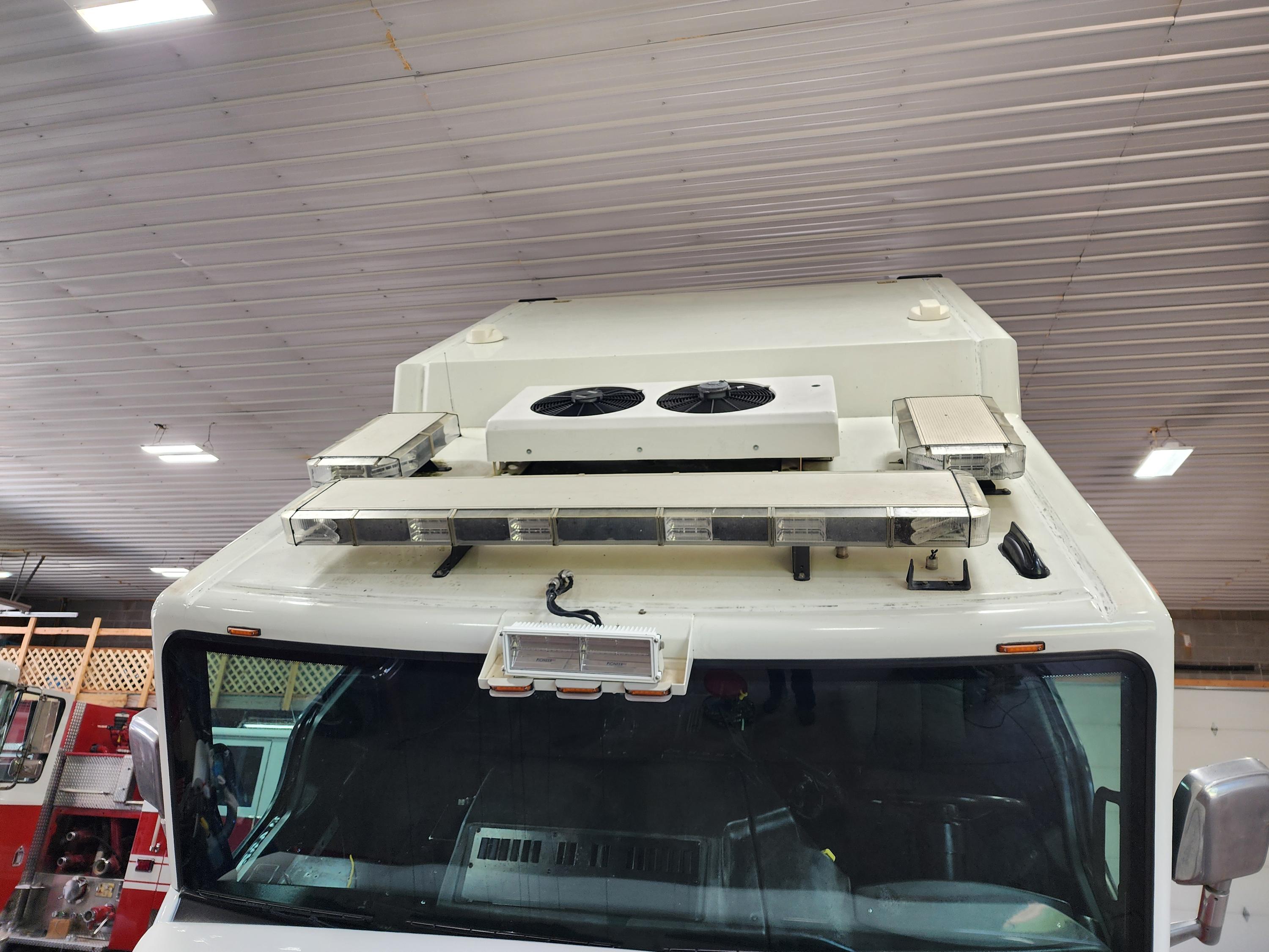 2015 Pierce Impel Pumper - image 32