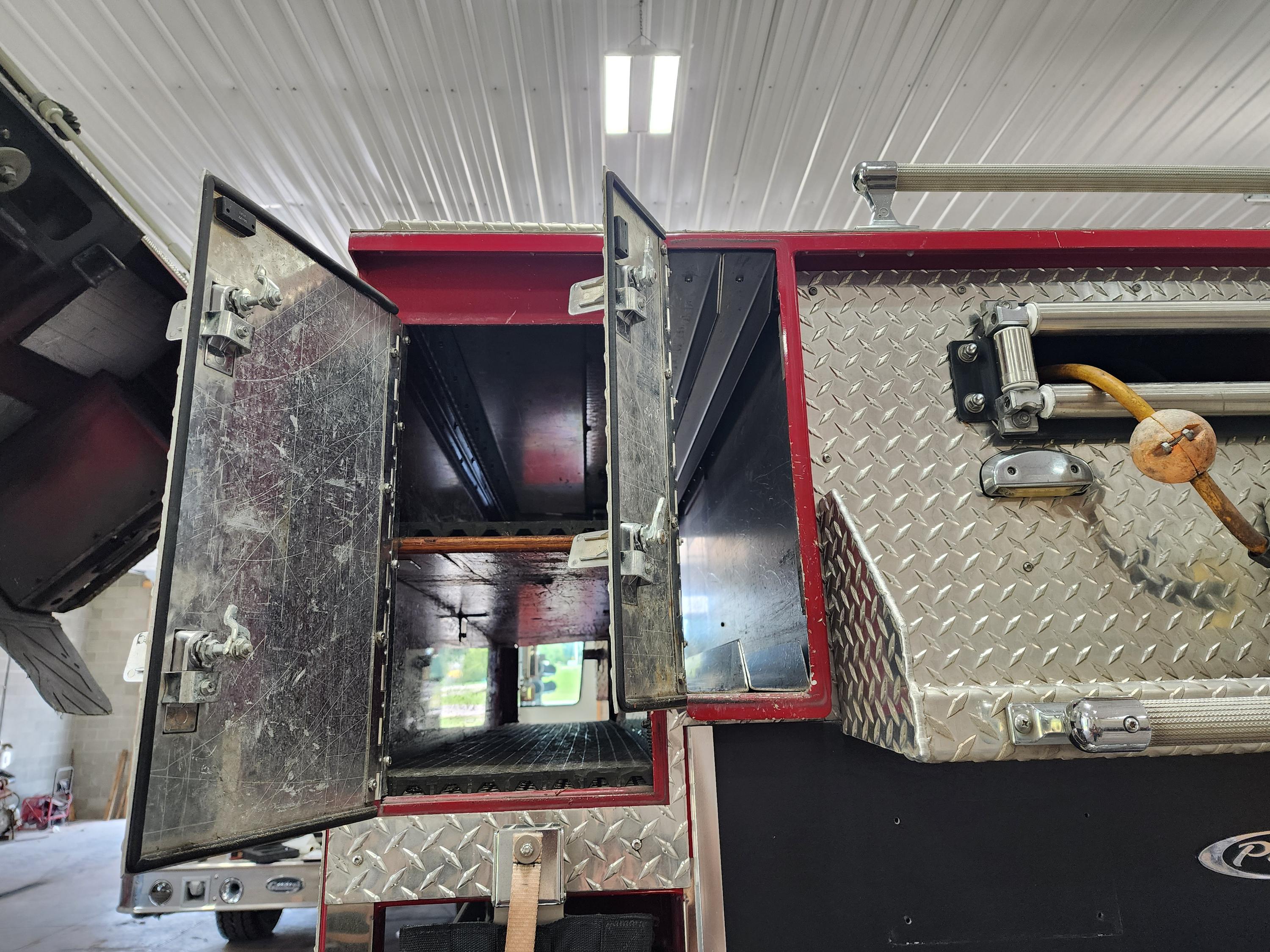 2015 Pierce Impel Pumper - image 19