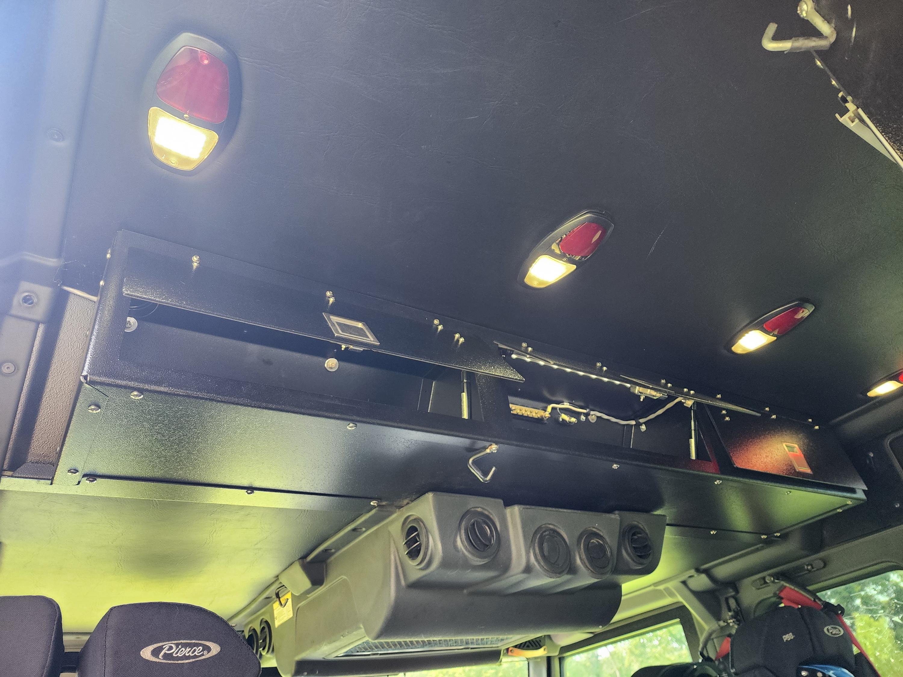 2015 Pierce Impel Pumper - image 27