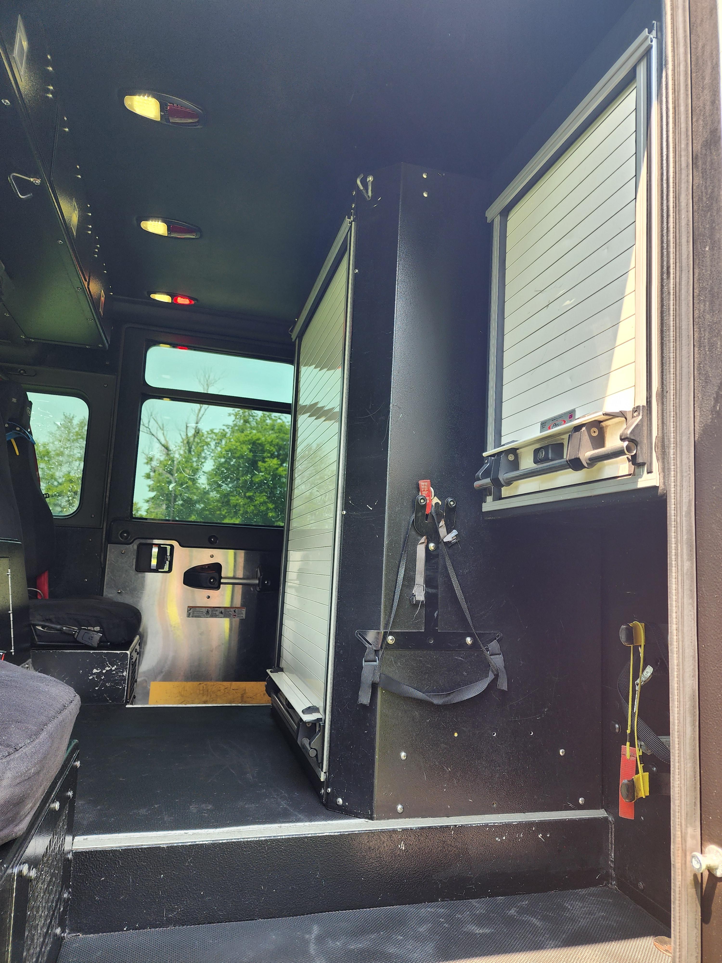 2015 Pierce Impel Pumper - image 25