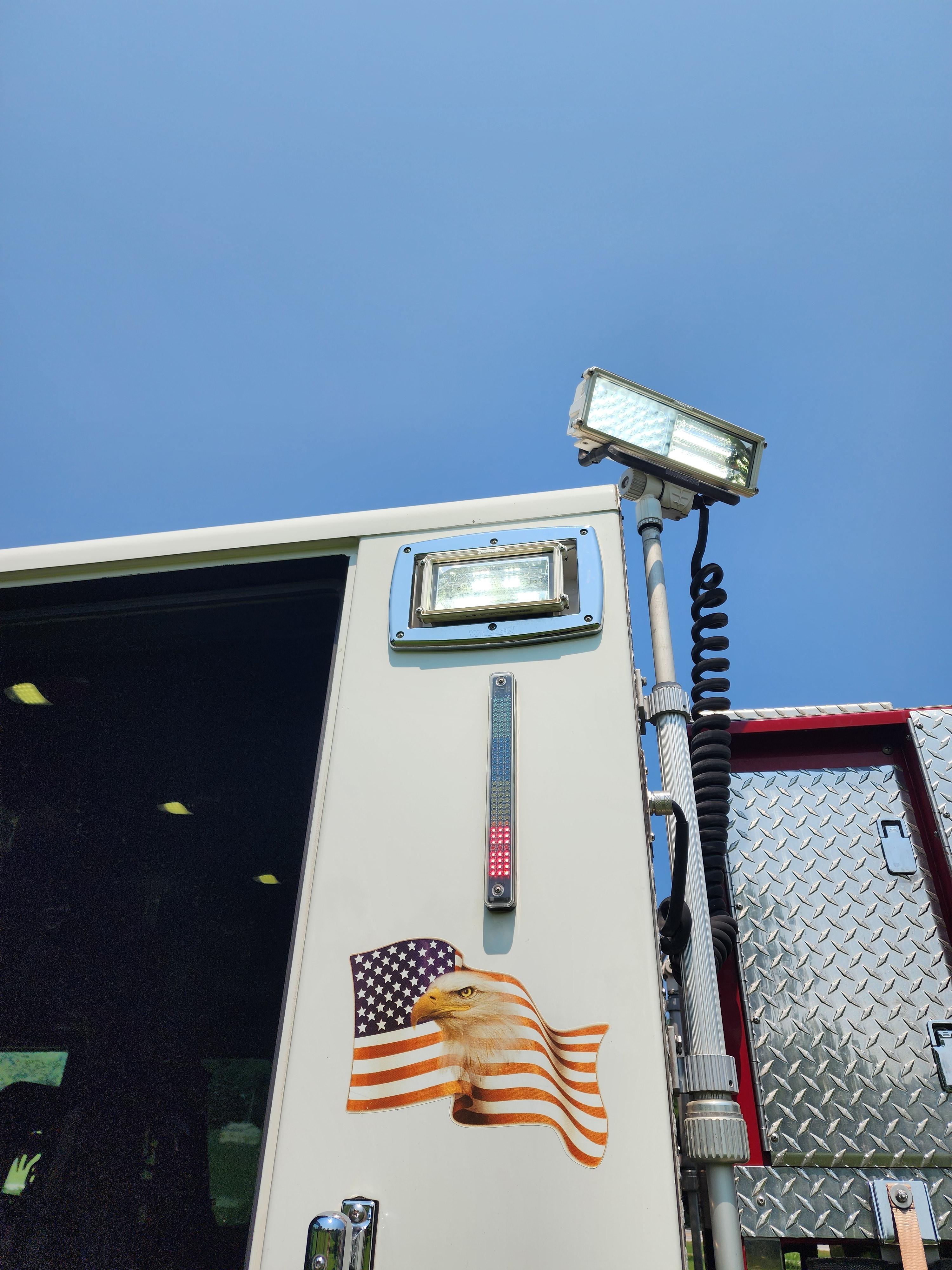 2015 Pierce Impel Pumper - image 21