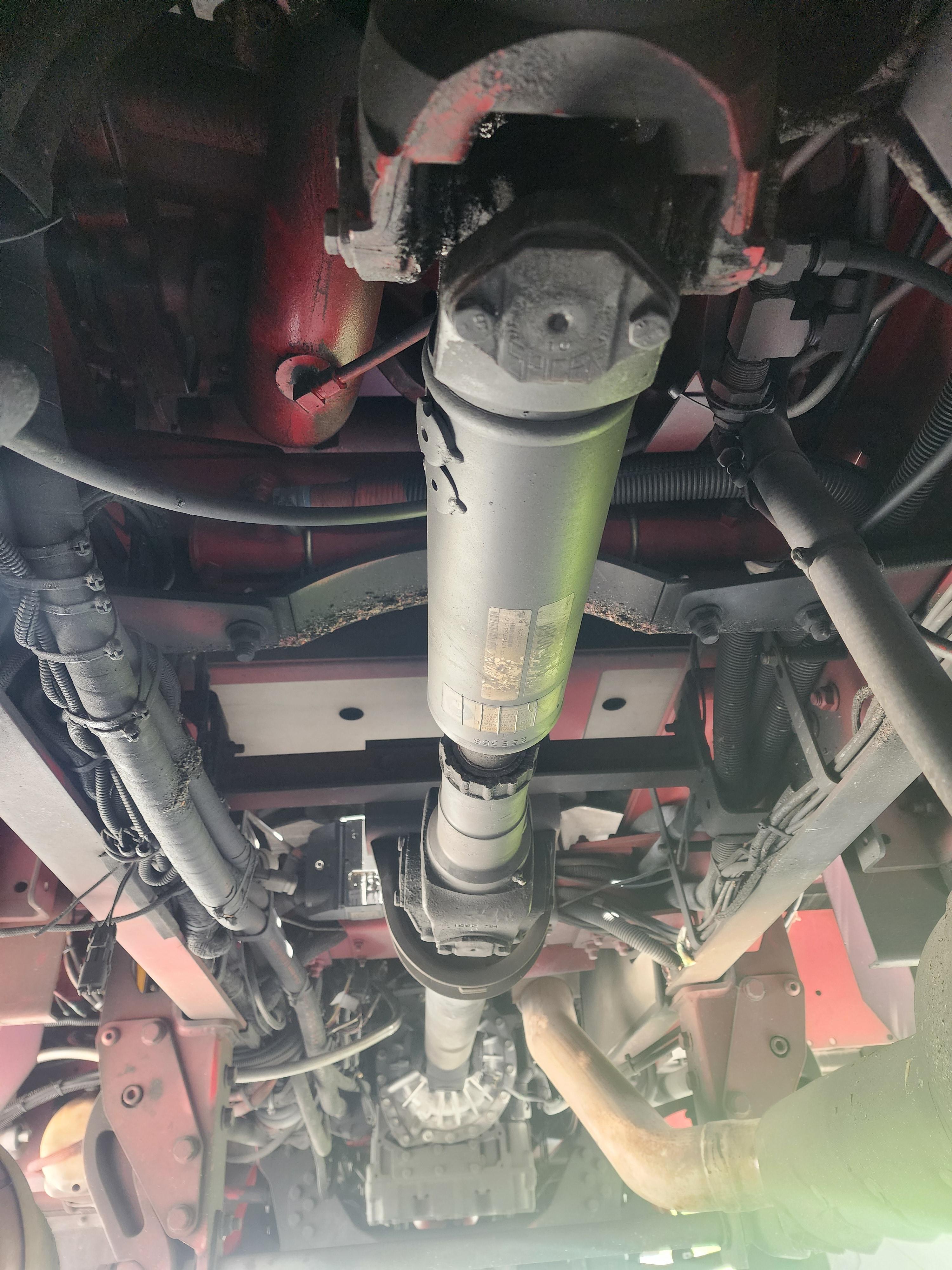 2015 Pierce Impel Pumper - image 38