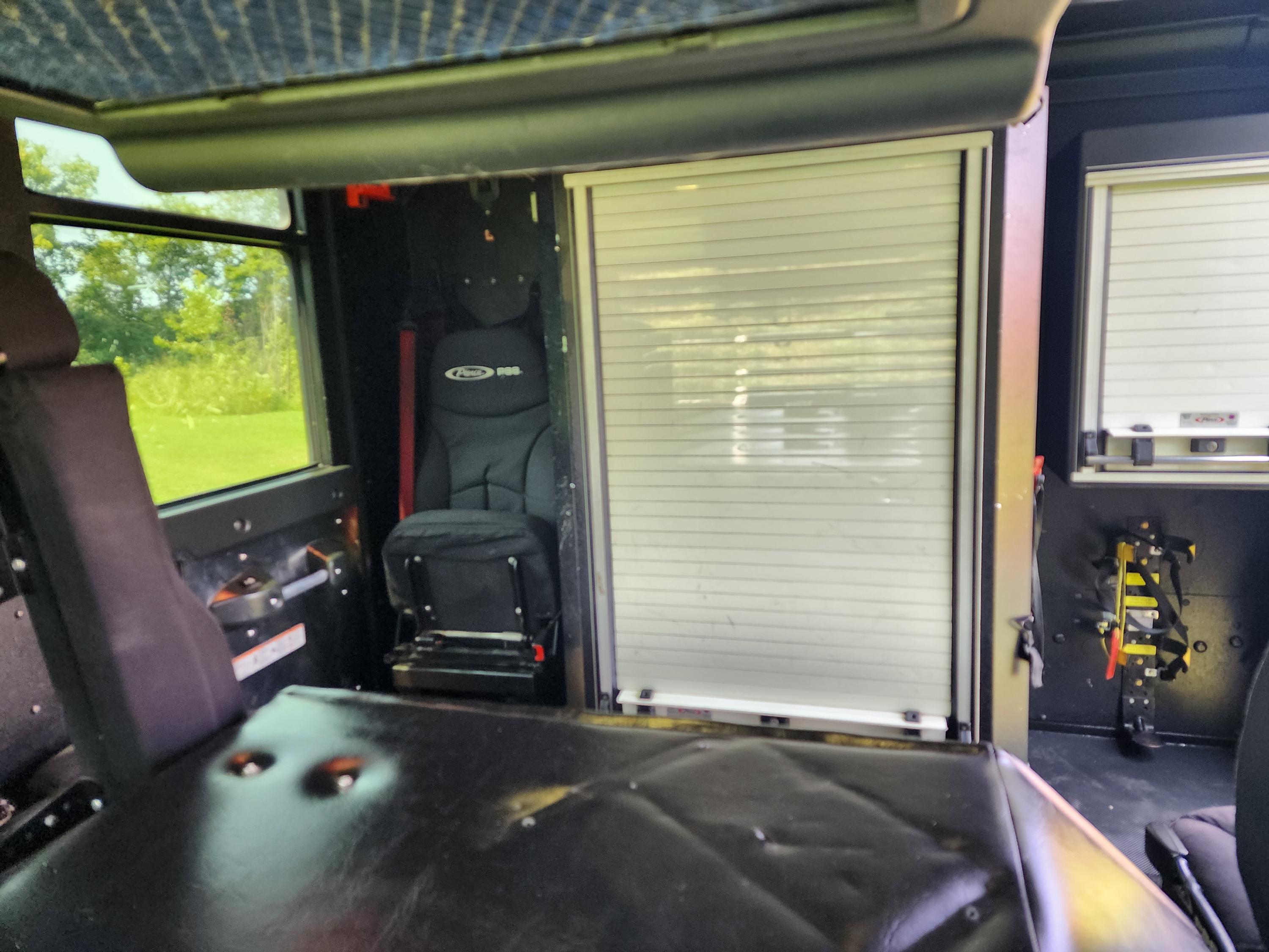 2015 Pierce Impel Pumper - image 26