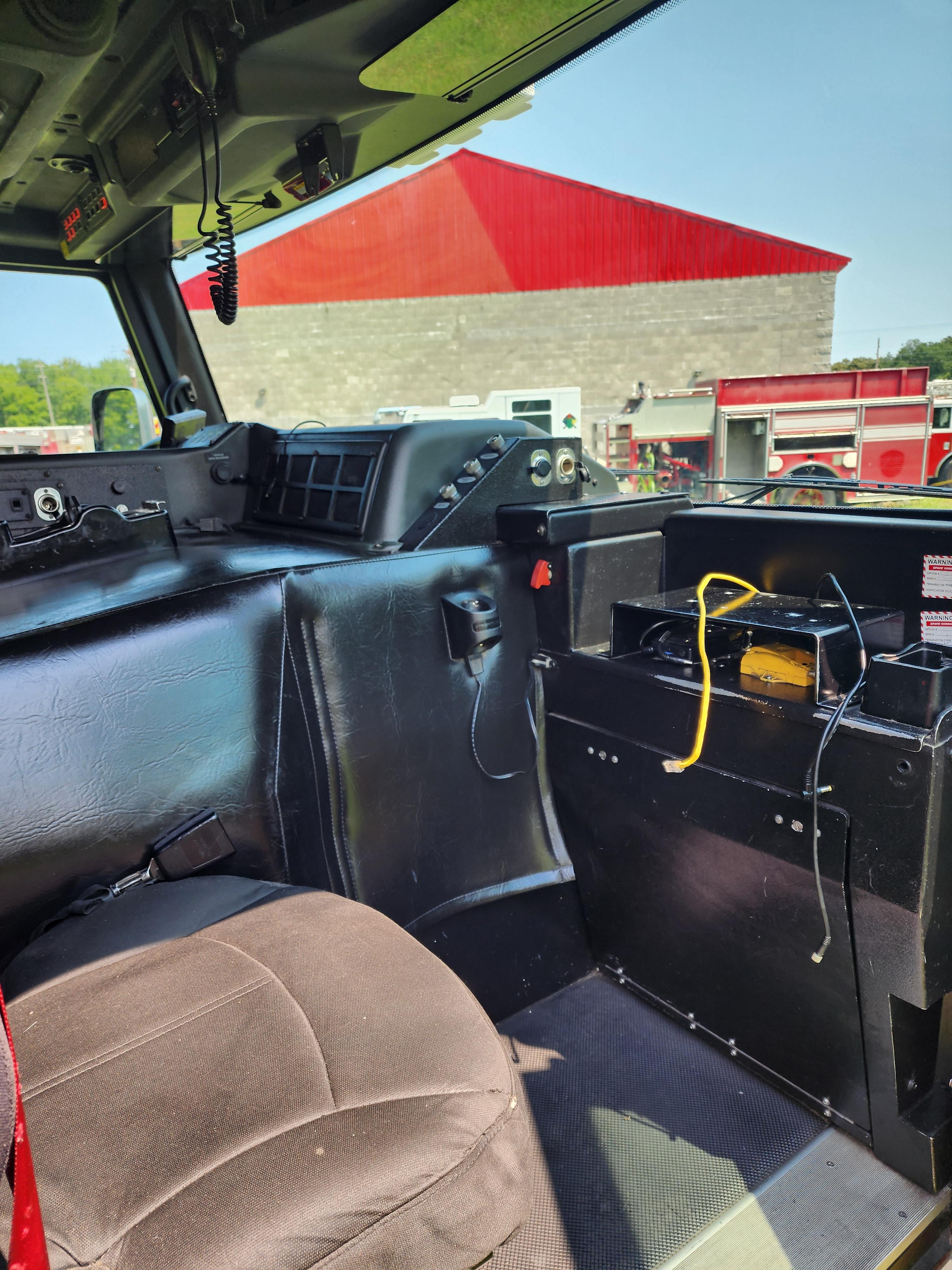 2015 Pierce Impel Pumper - image 28