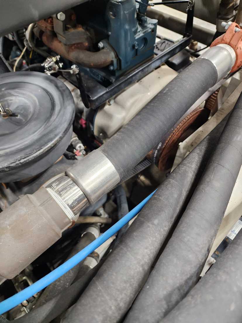 Rowe Industries Pump Module w/CAFS — photo 7