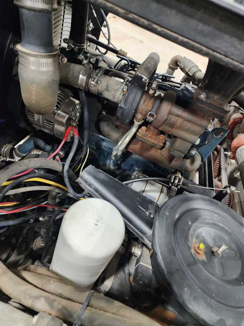 Rowe Industries Pump Module w/CAFS — photo 6