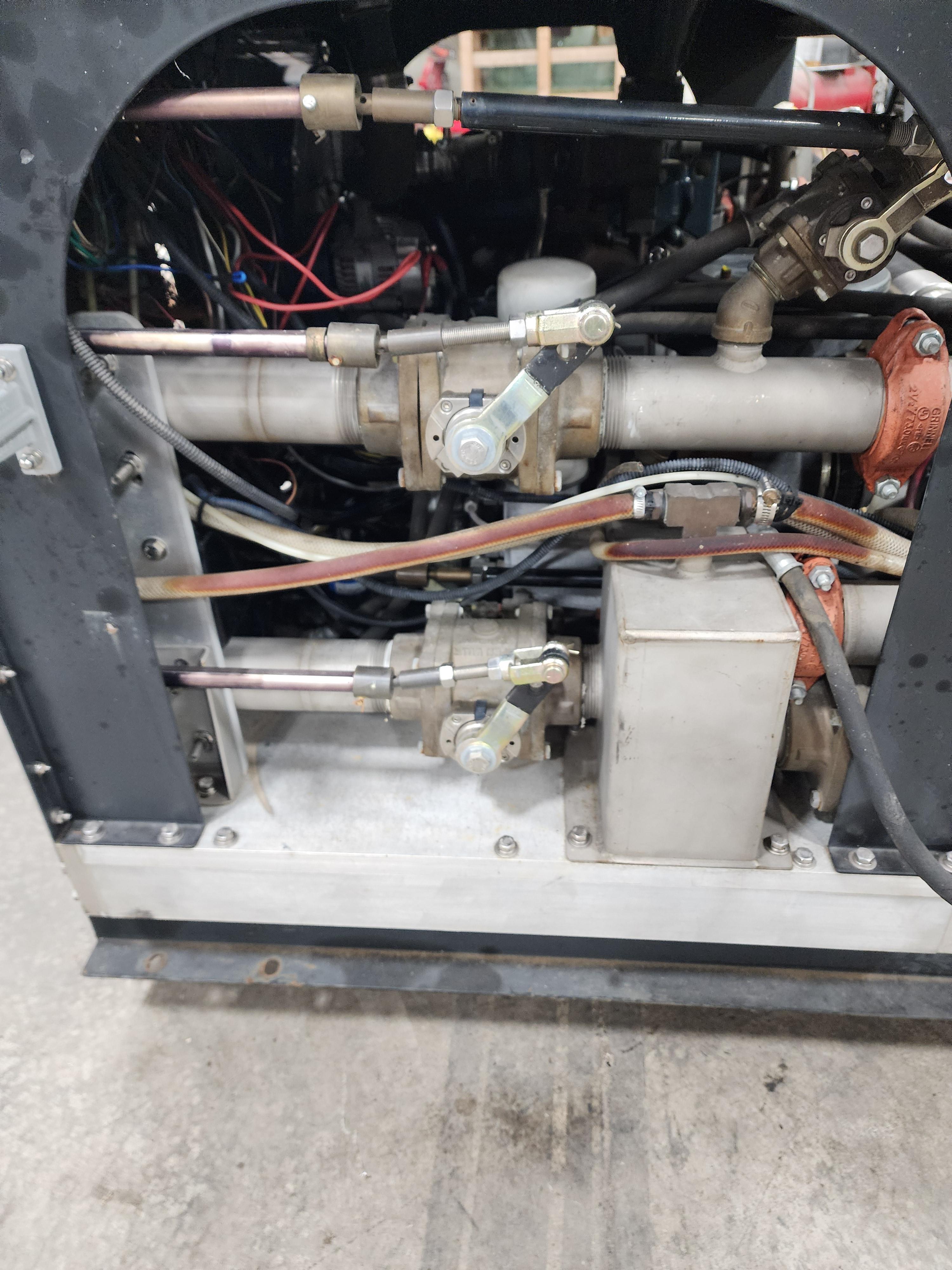 Rowe Industries Pump Module w/CAFS - image 4