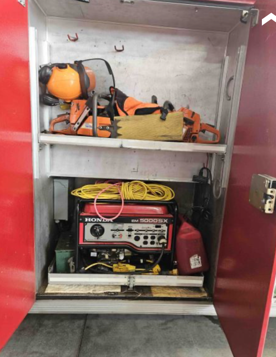 2006 Metalfab Sterling Pumper Tanker - image 6