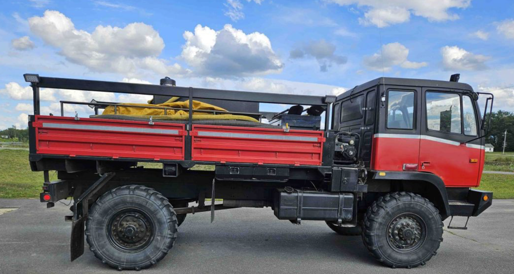 2003 S&S 4x4 Wildland Unit - image 3