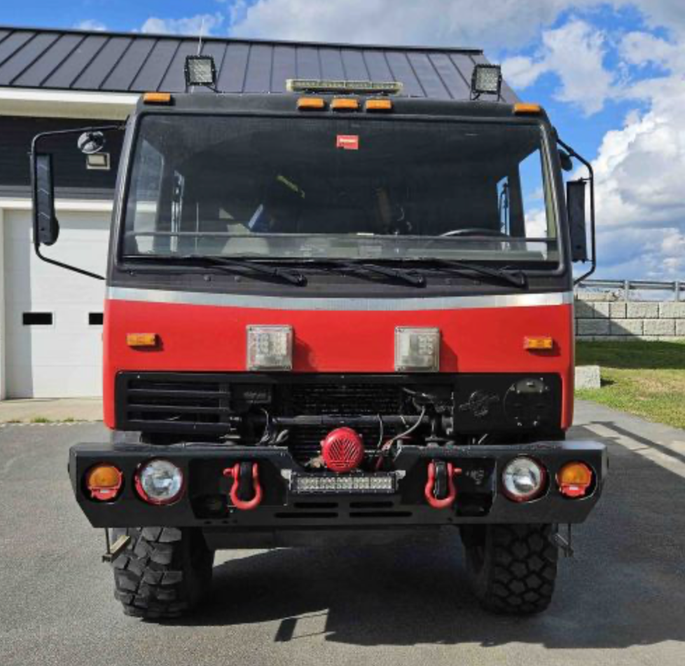 2003 S&S 4x4 Wildland Unit - image 2