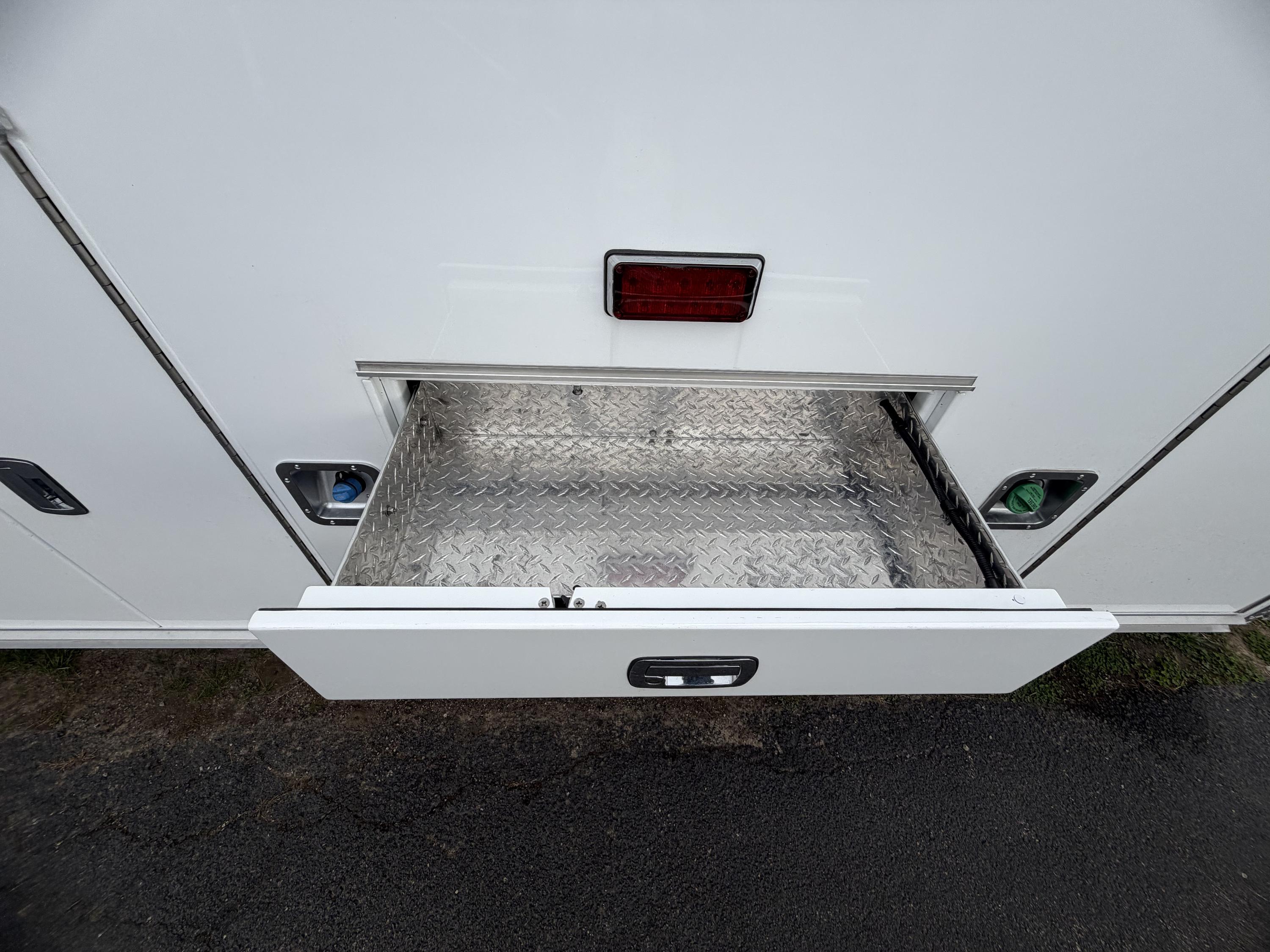 2024 PL-Custom Ford 4x4 Type I Ambulance - image 19