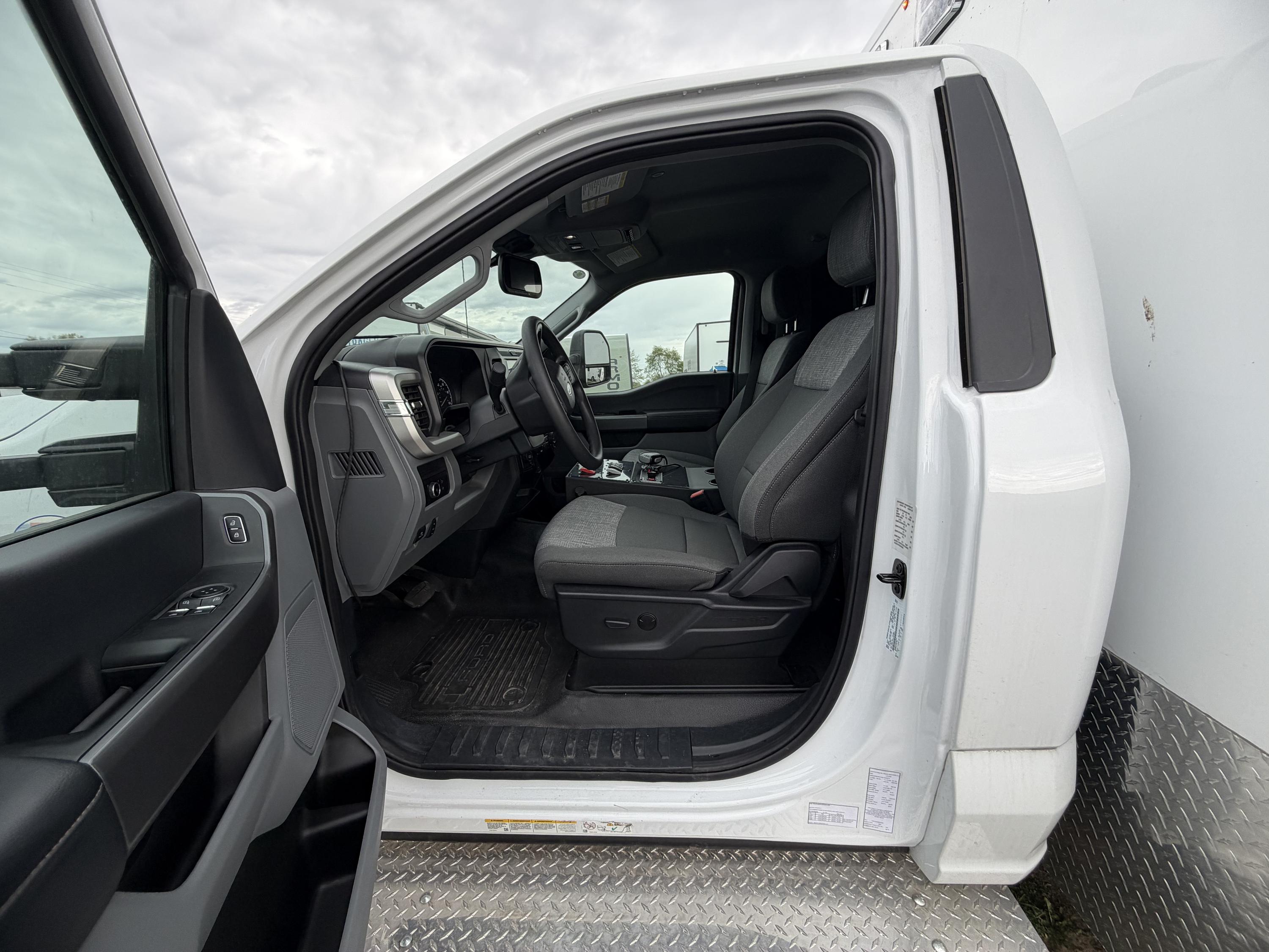 2024 PL-Custom Ford 4x4 Type I Ambulance - image 9