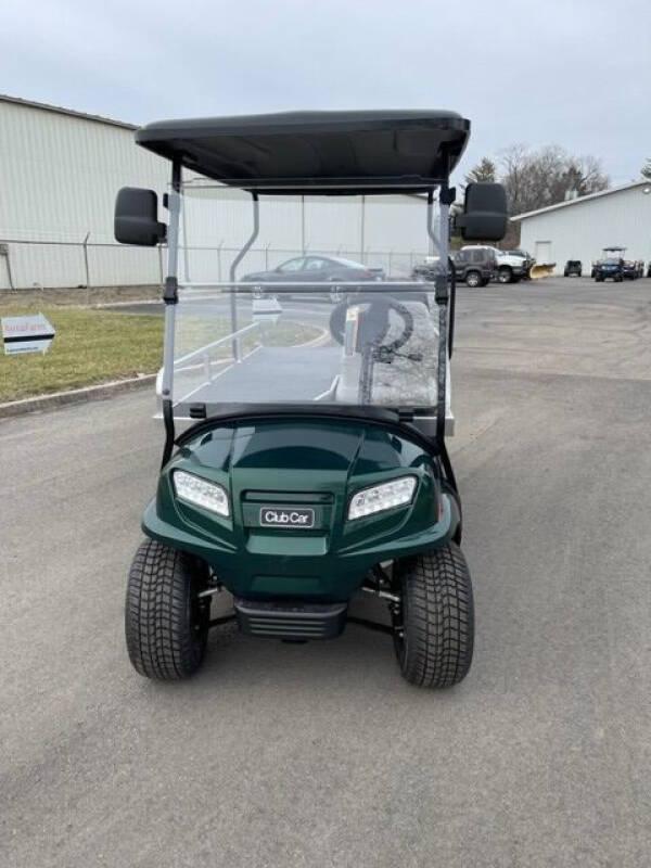 Club Car Onward Ambulance version Brand New! - image 4