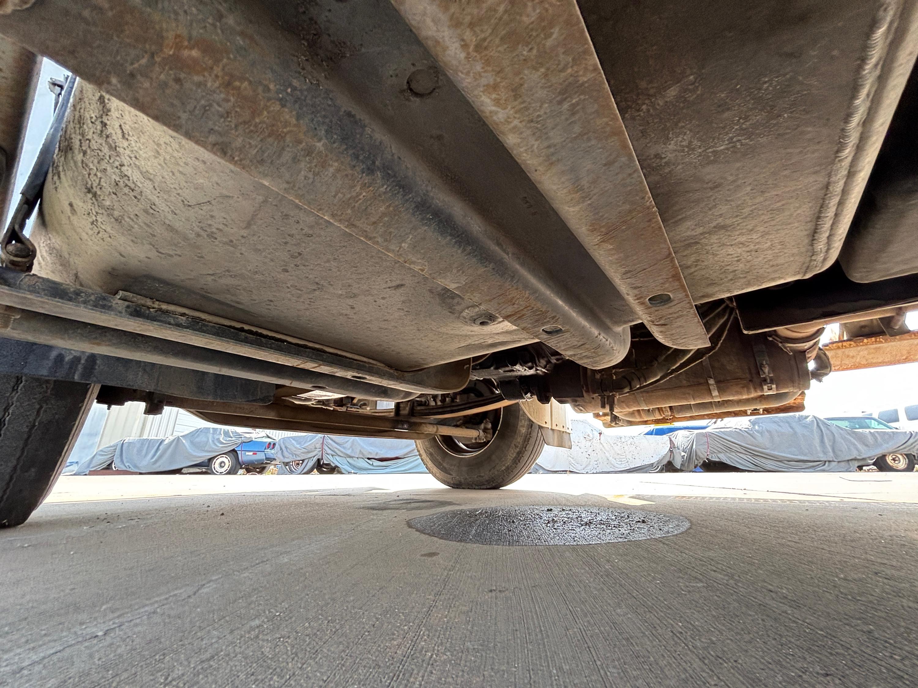 2015 Freightliner M2106 Bucket - image 43