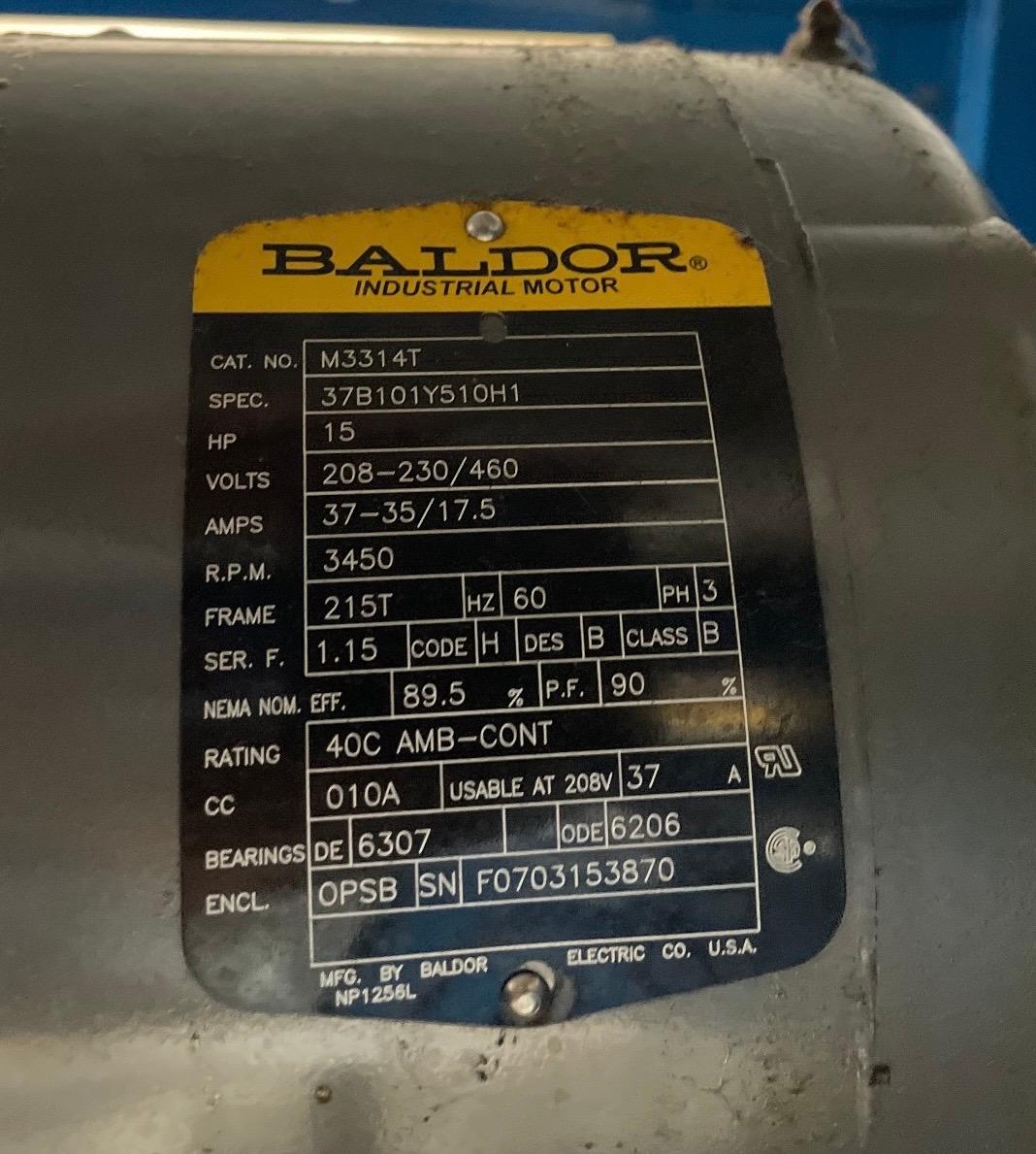 Mako SCBA Cylinder Cascade System with Revolve Air Fill Station and Hose Reel with Air Line - image 11