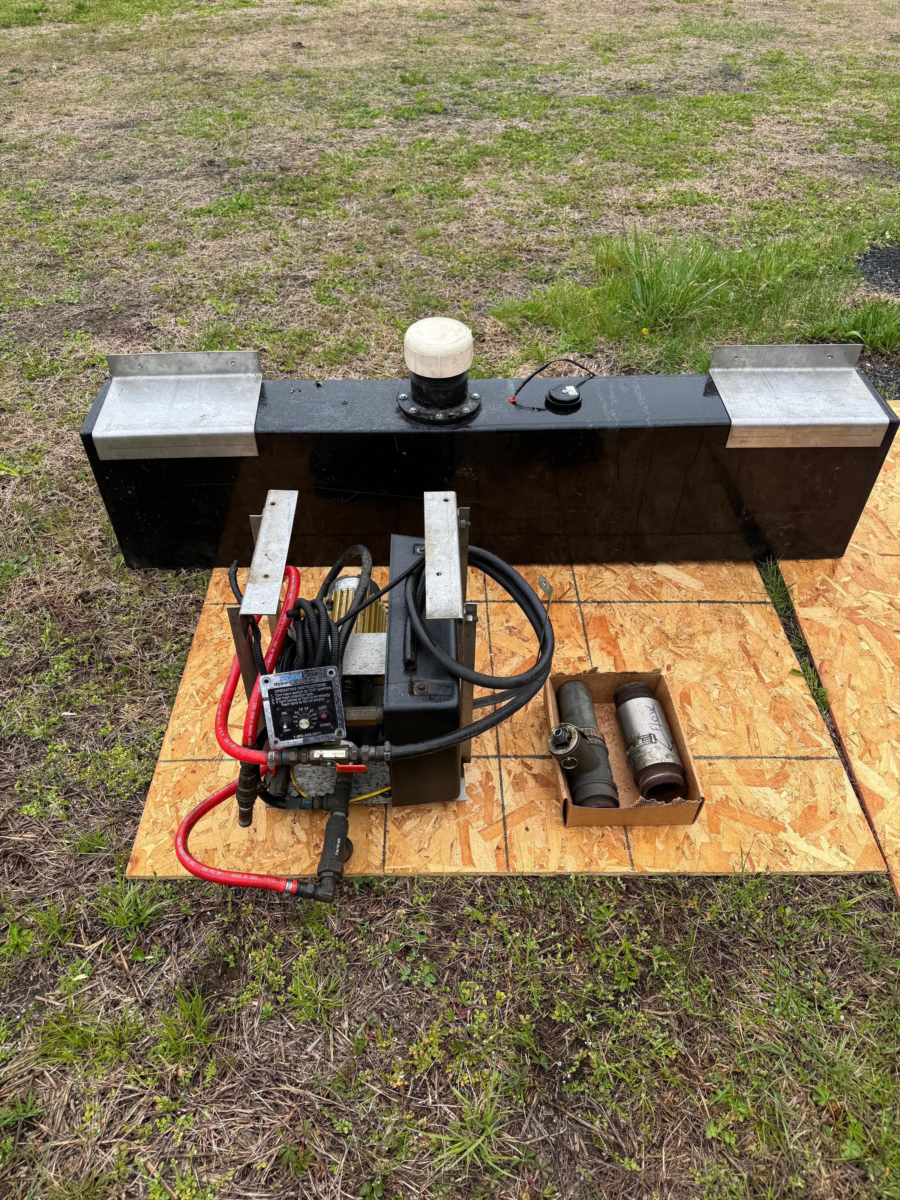 1601 Foam Pro - image 3