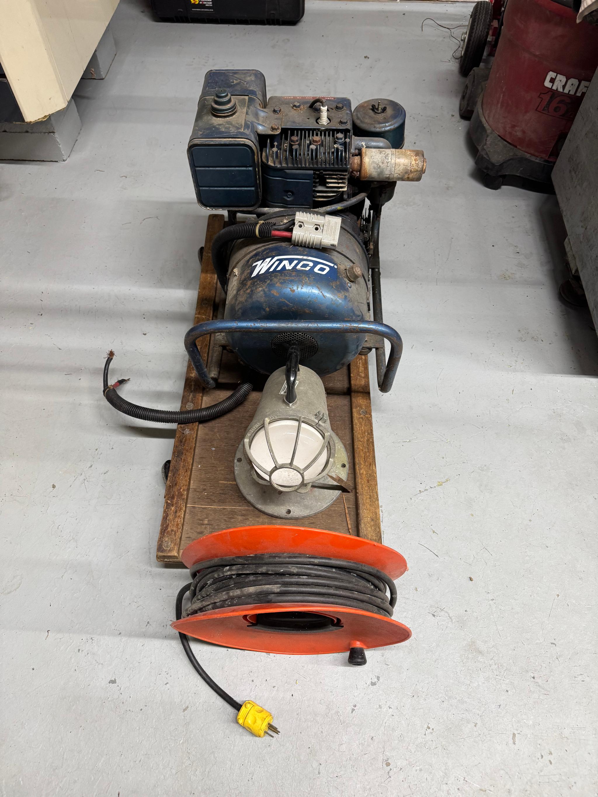 Generator - image 2