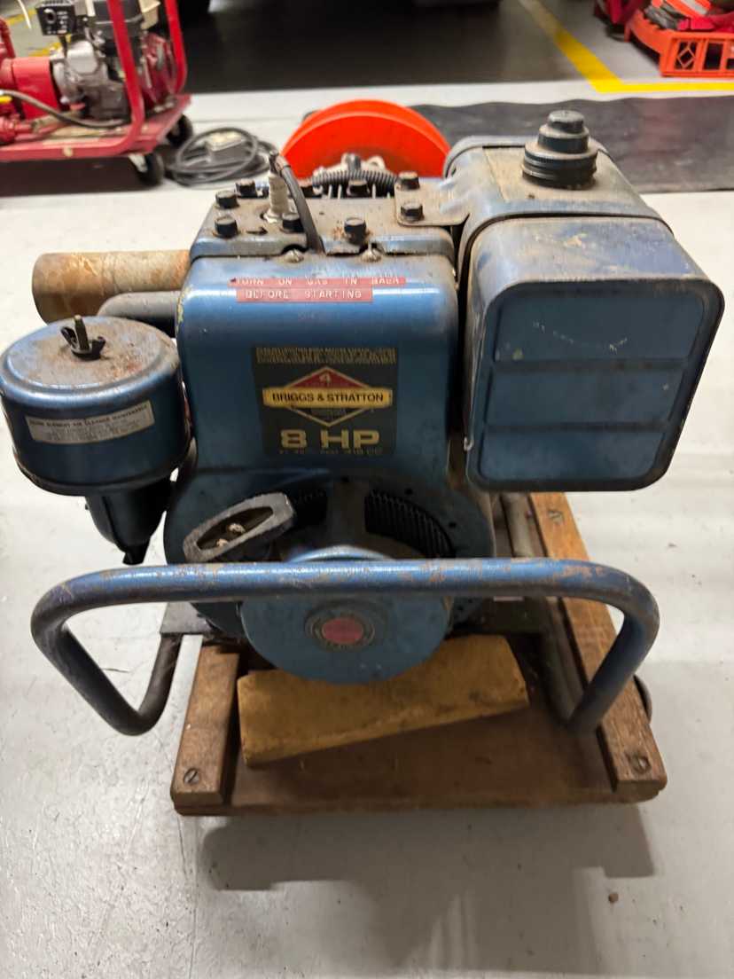 Generator
