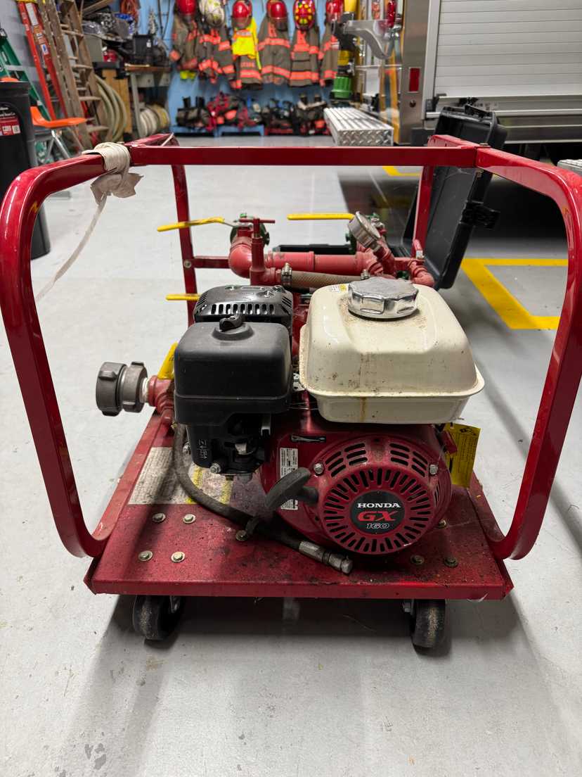 Rice Hose Tester — photo 4