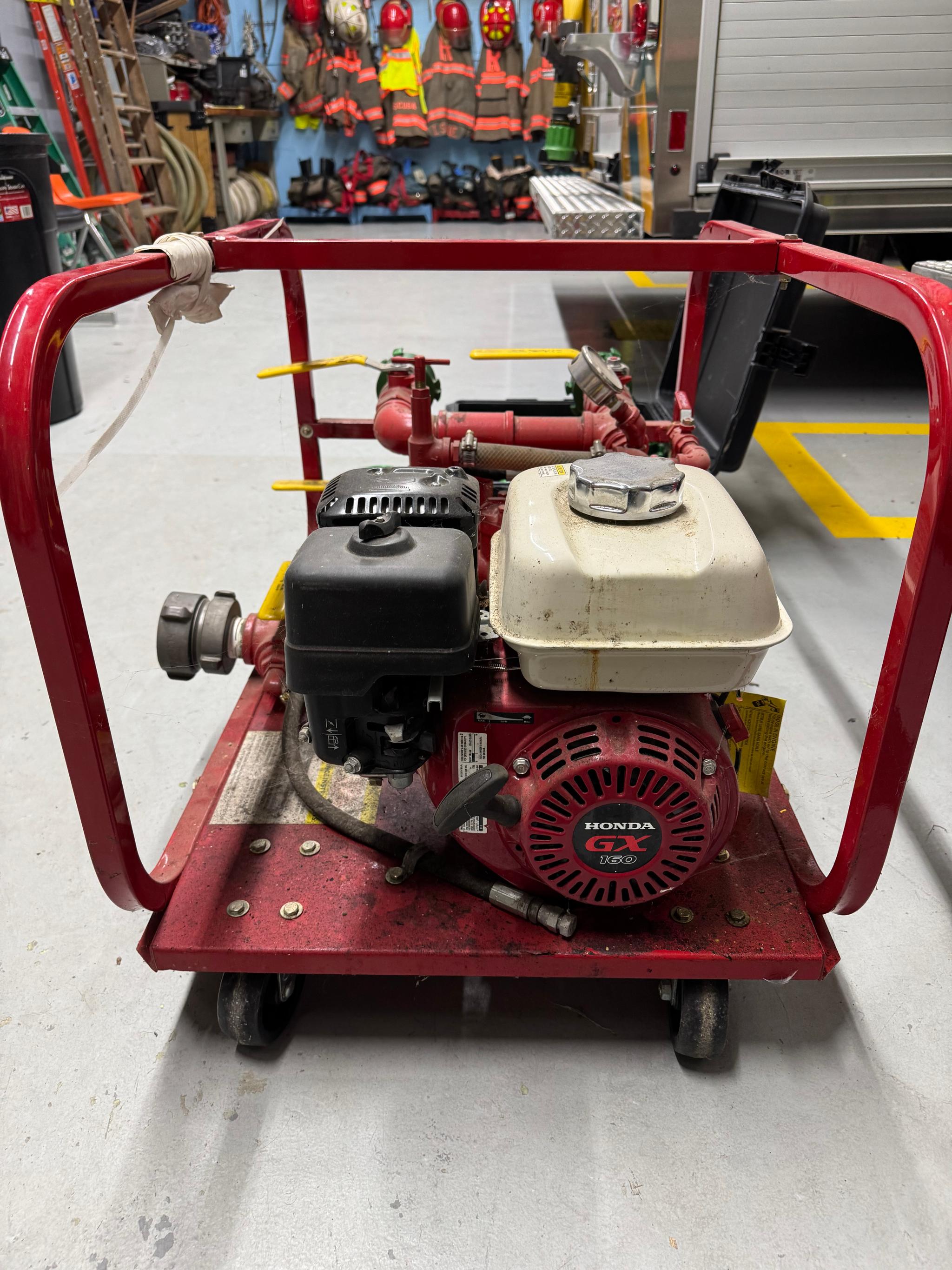 Rice Hose Tester - image 4