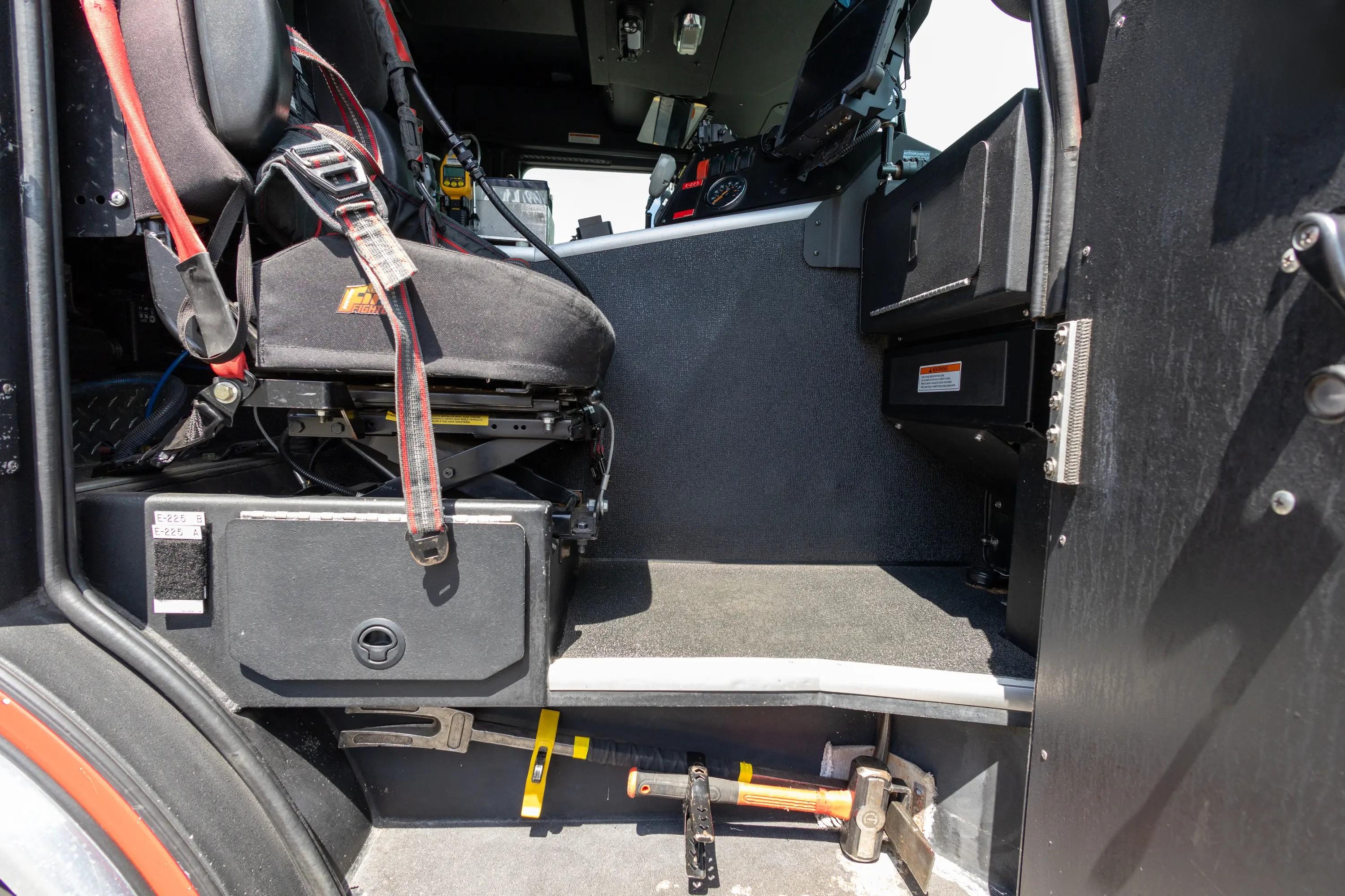 2017 Spartan Metro Star Pumper - image 64