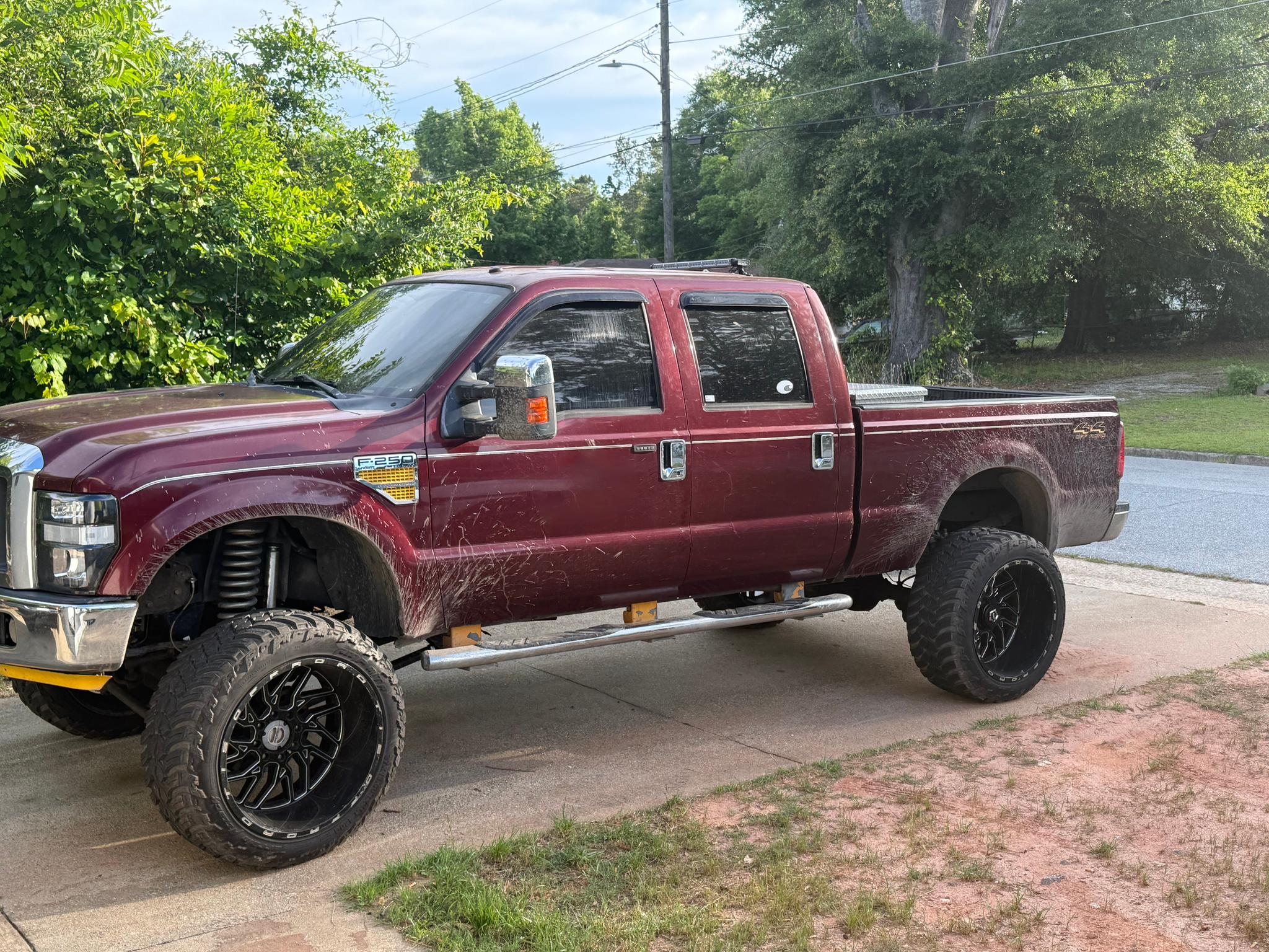 08 f250 - image 1