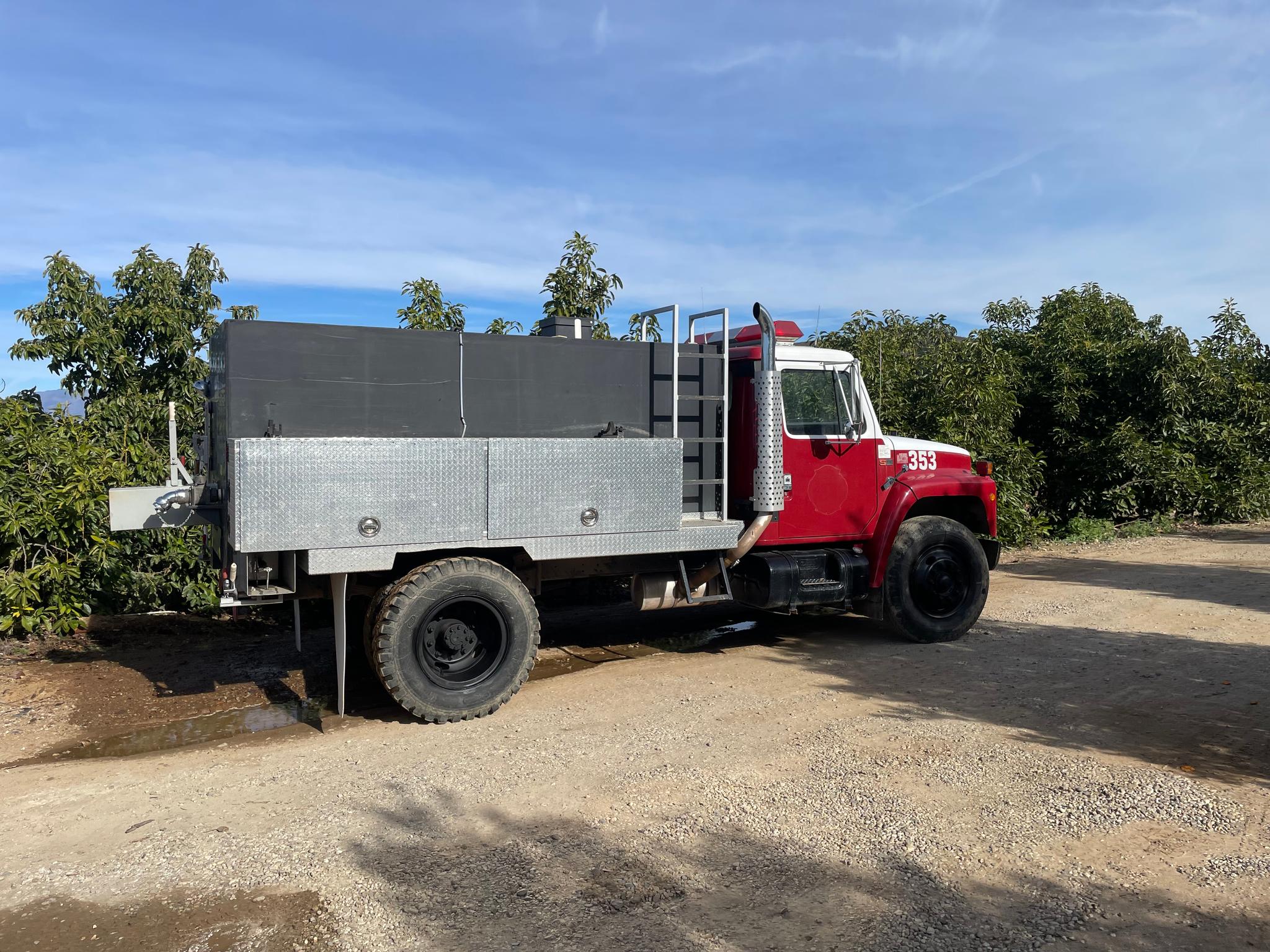 Tactical Water Tender - image 4