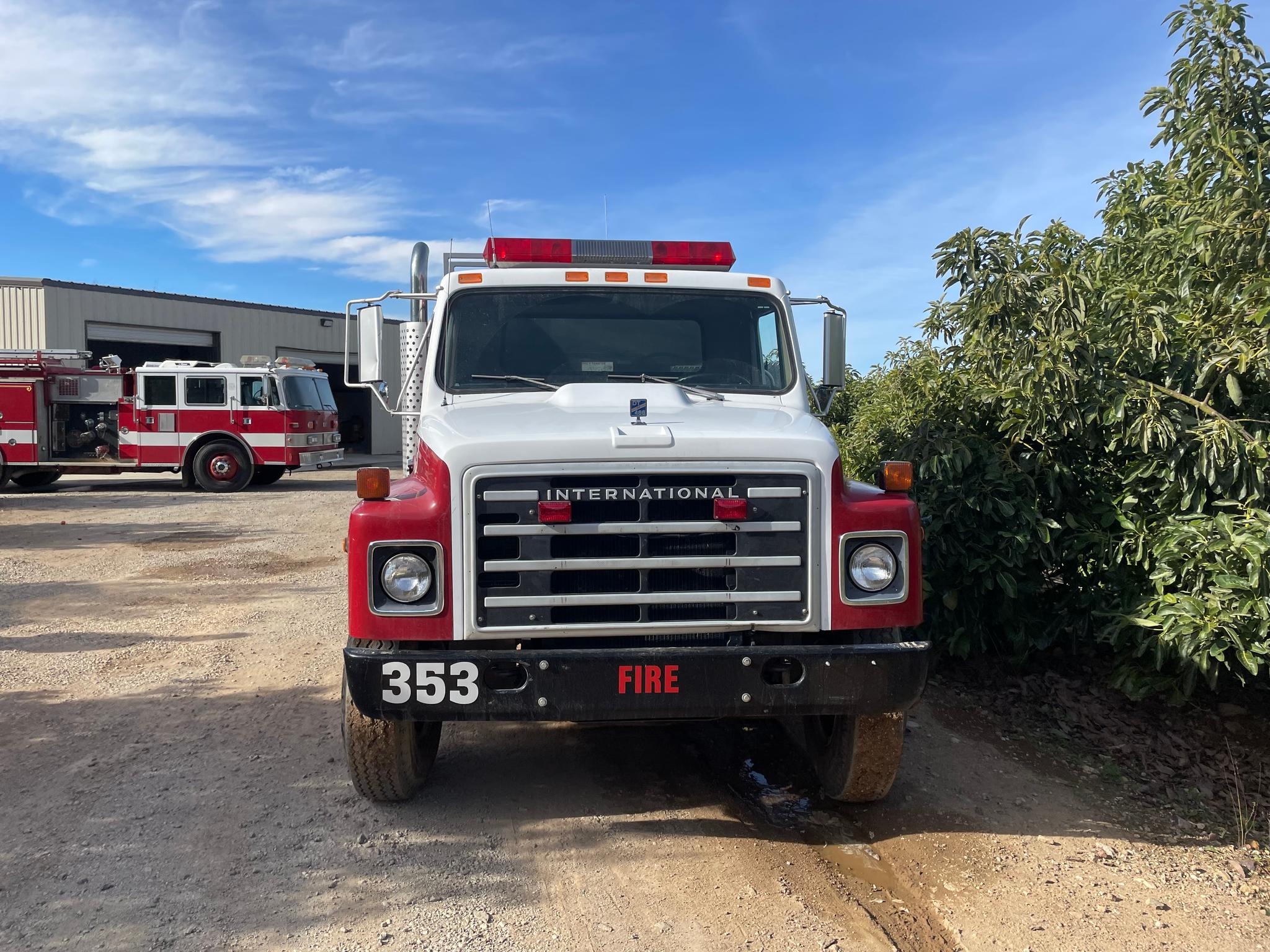 Tactical Water Tender - image 2
