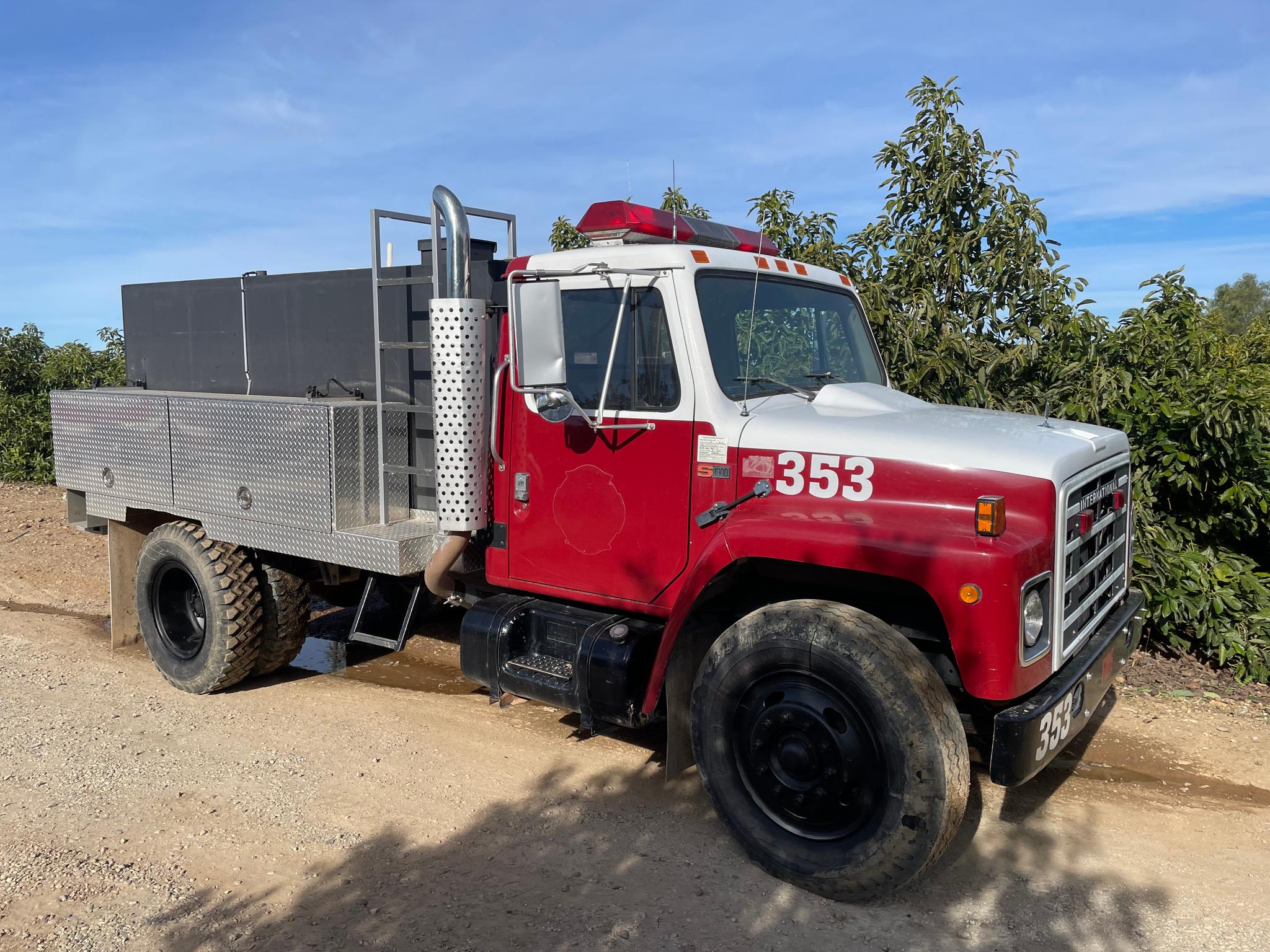 Tactical Water Tender - image 5