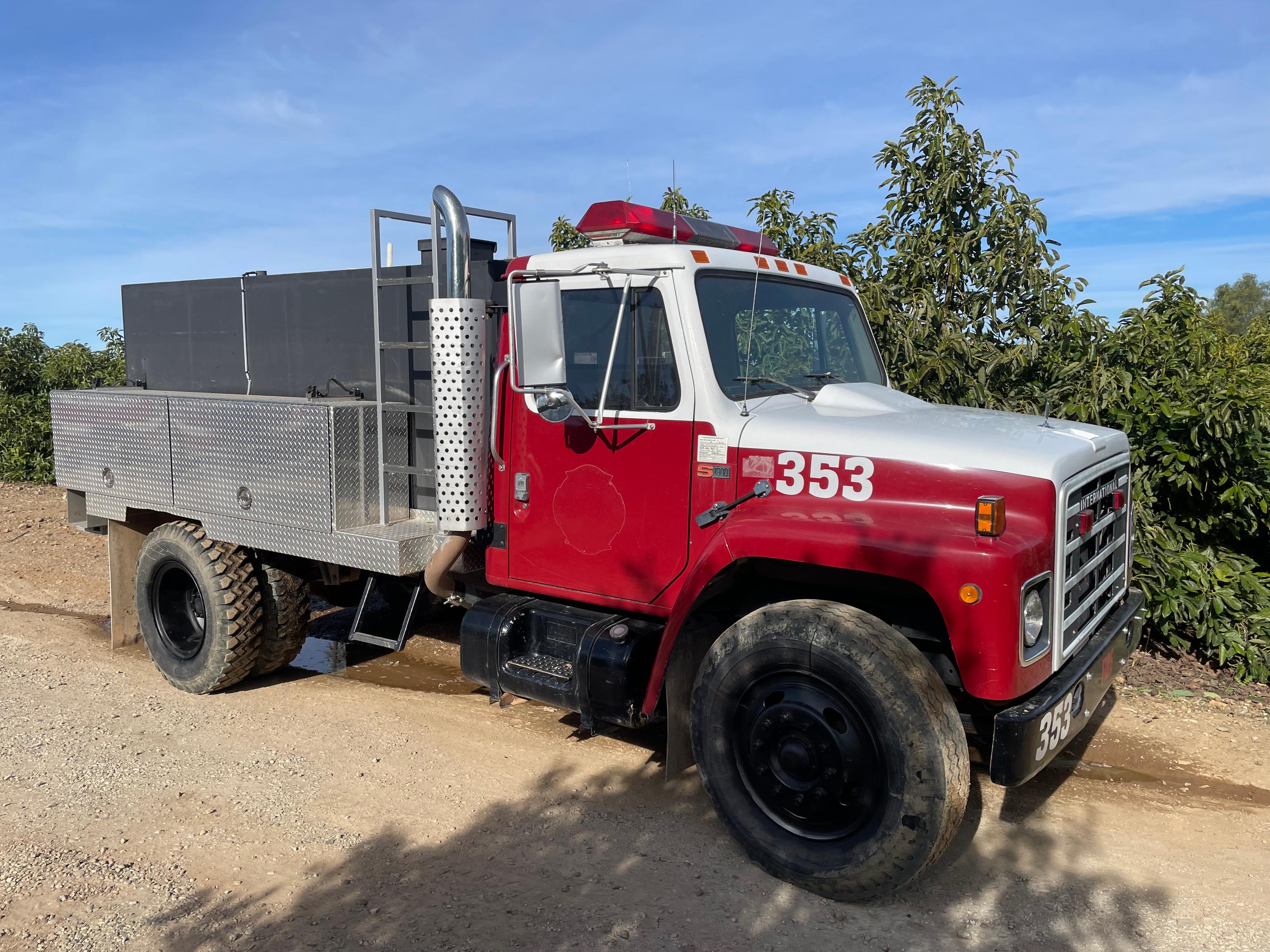Tactical Water Tender - image 5