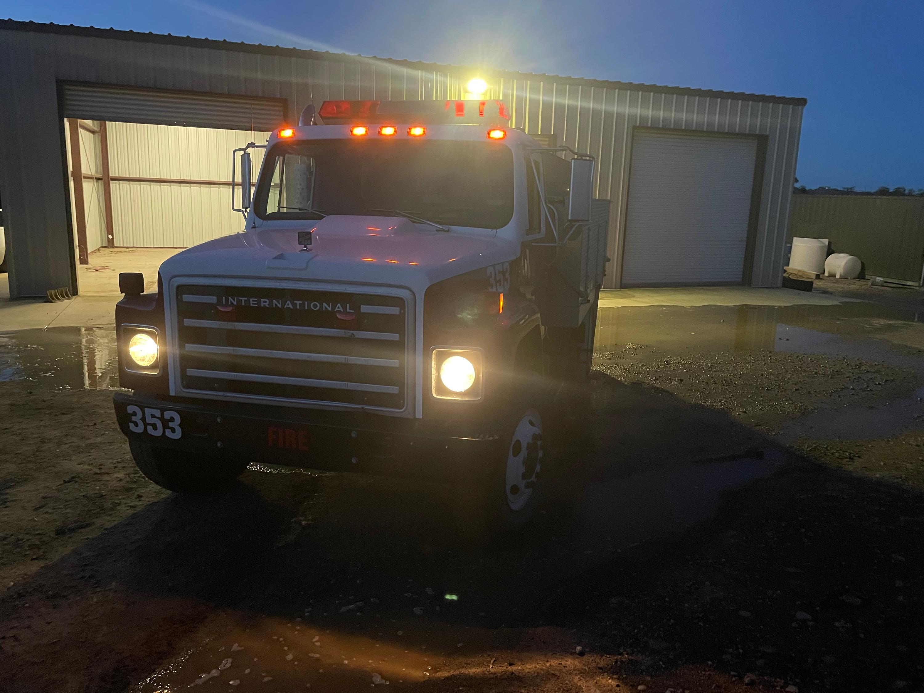 Tactical Water Tender - image 6