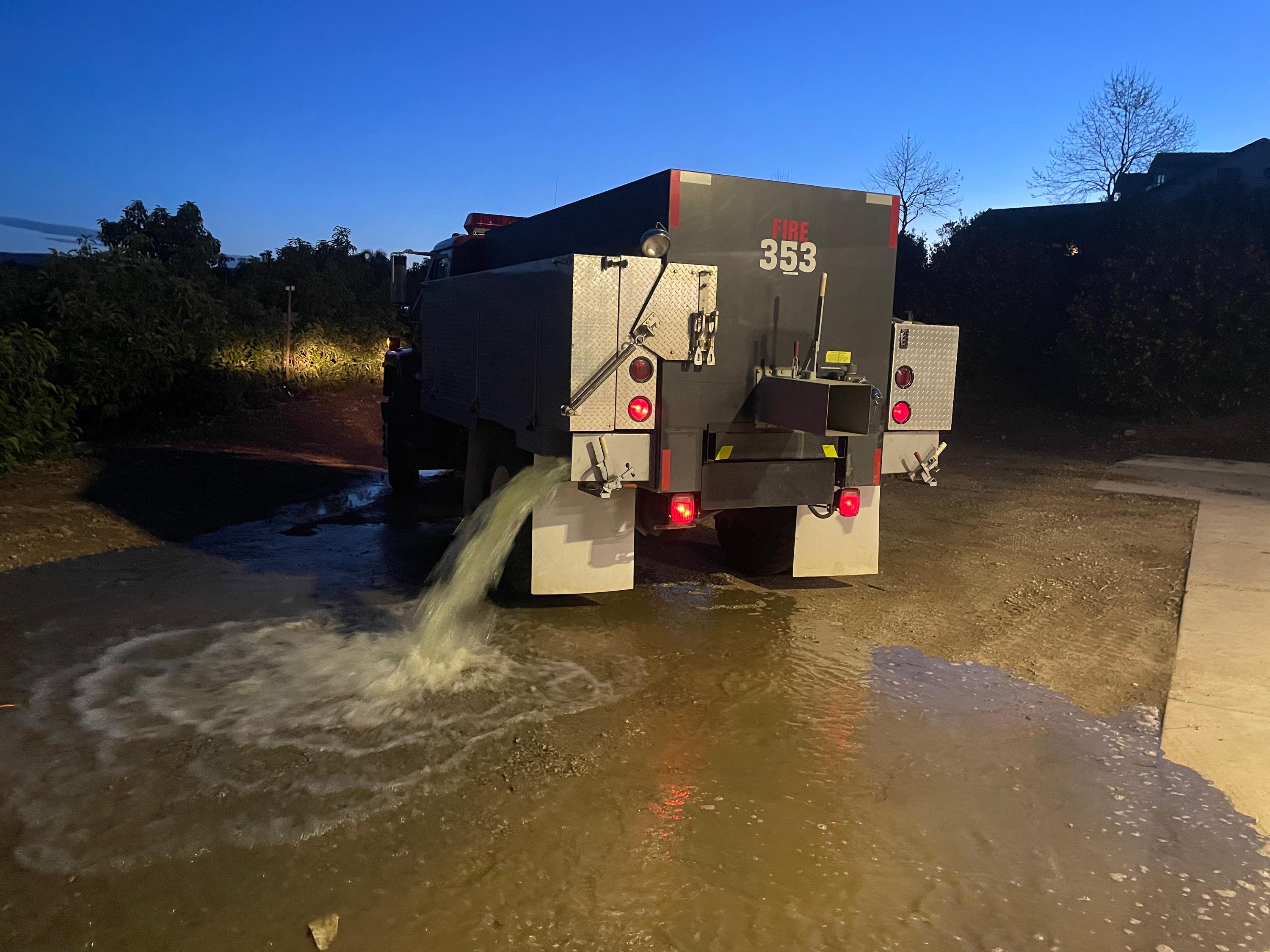 Tactical Water Tender - image 7