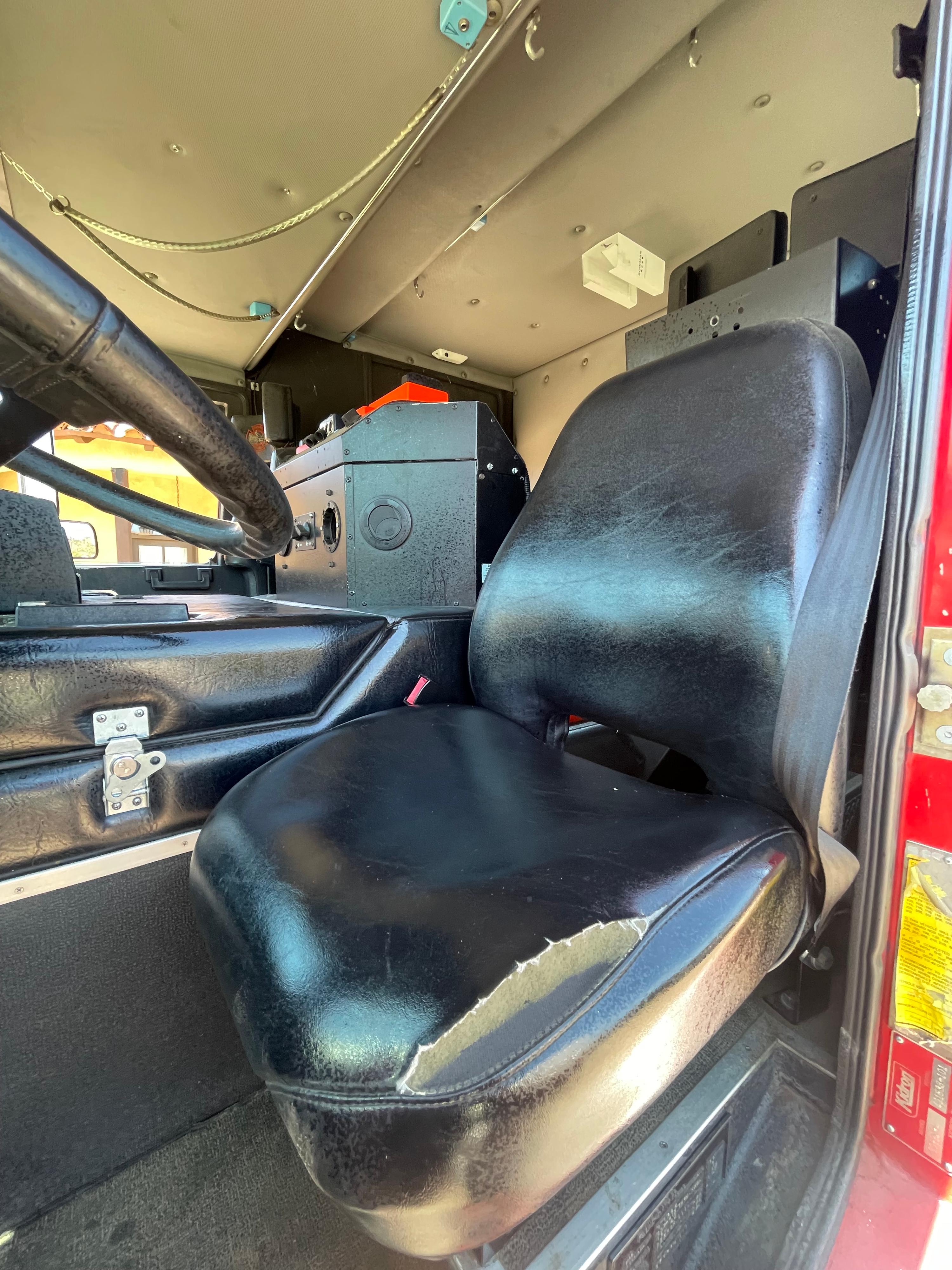 1998 HME Fire Engine - image 12