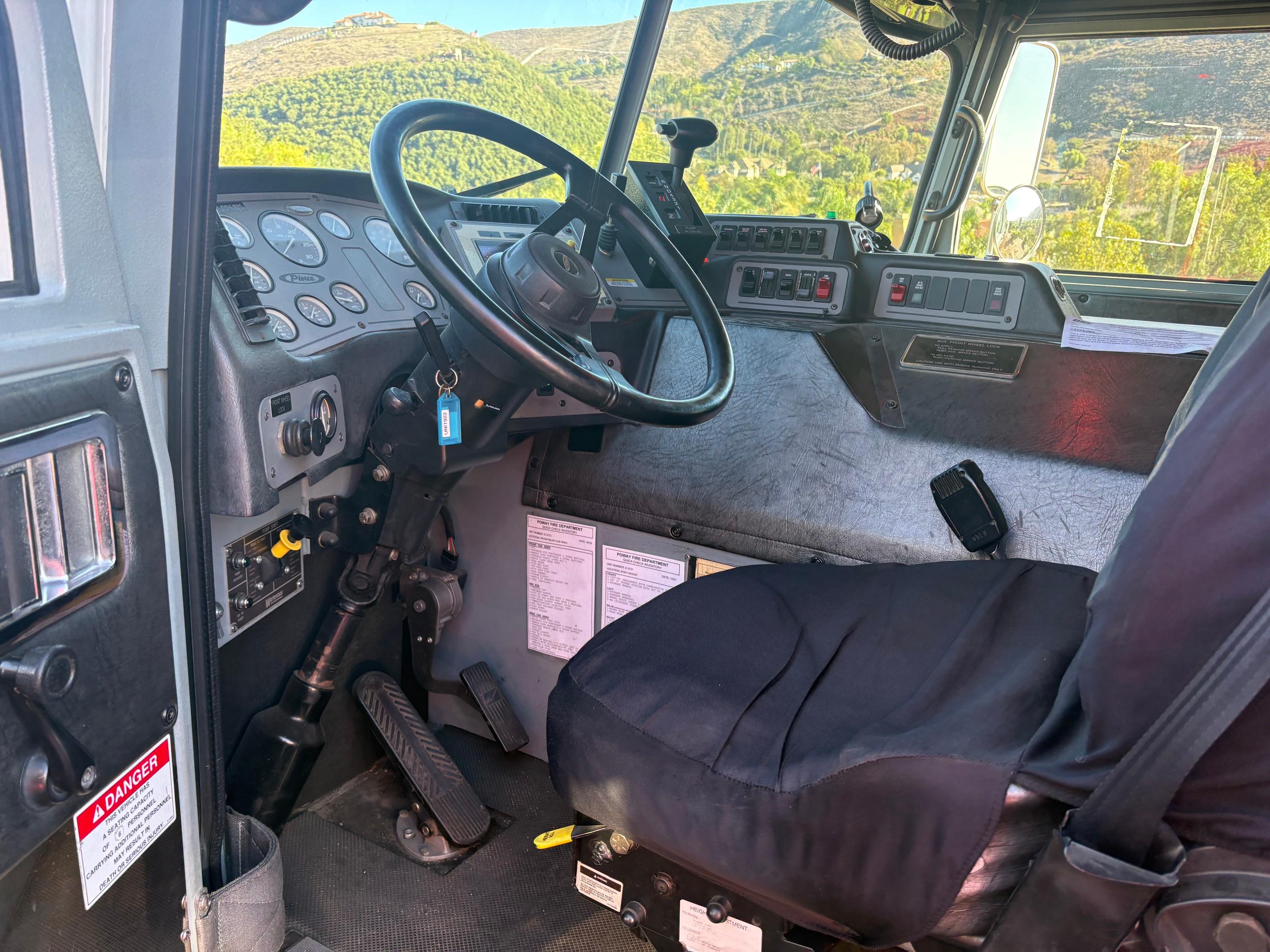 2002 Pierce Dash Pumper - image 10