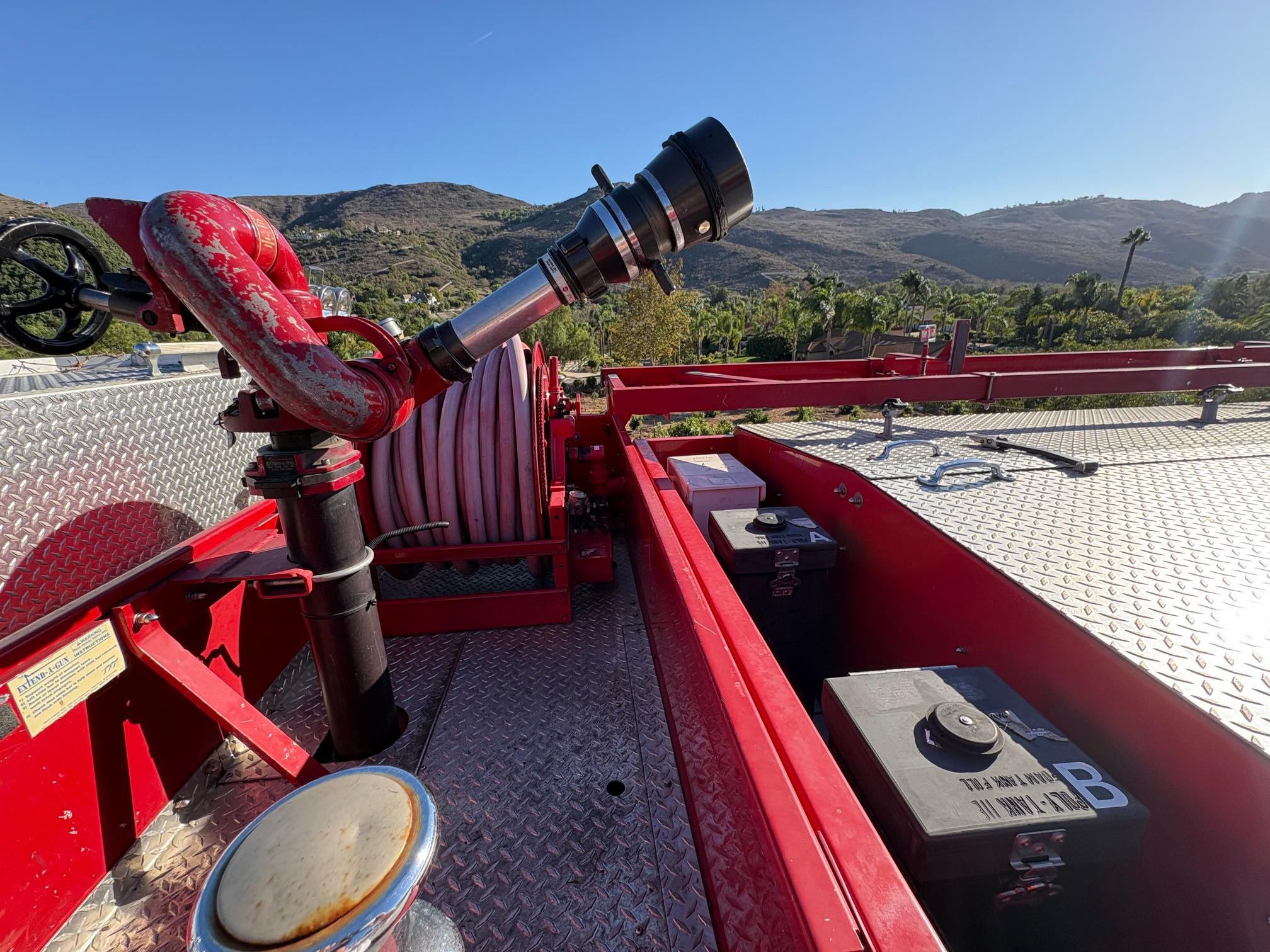 2002 Pierce Dash Pumper - image 15