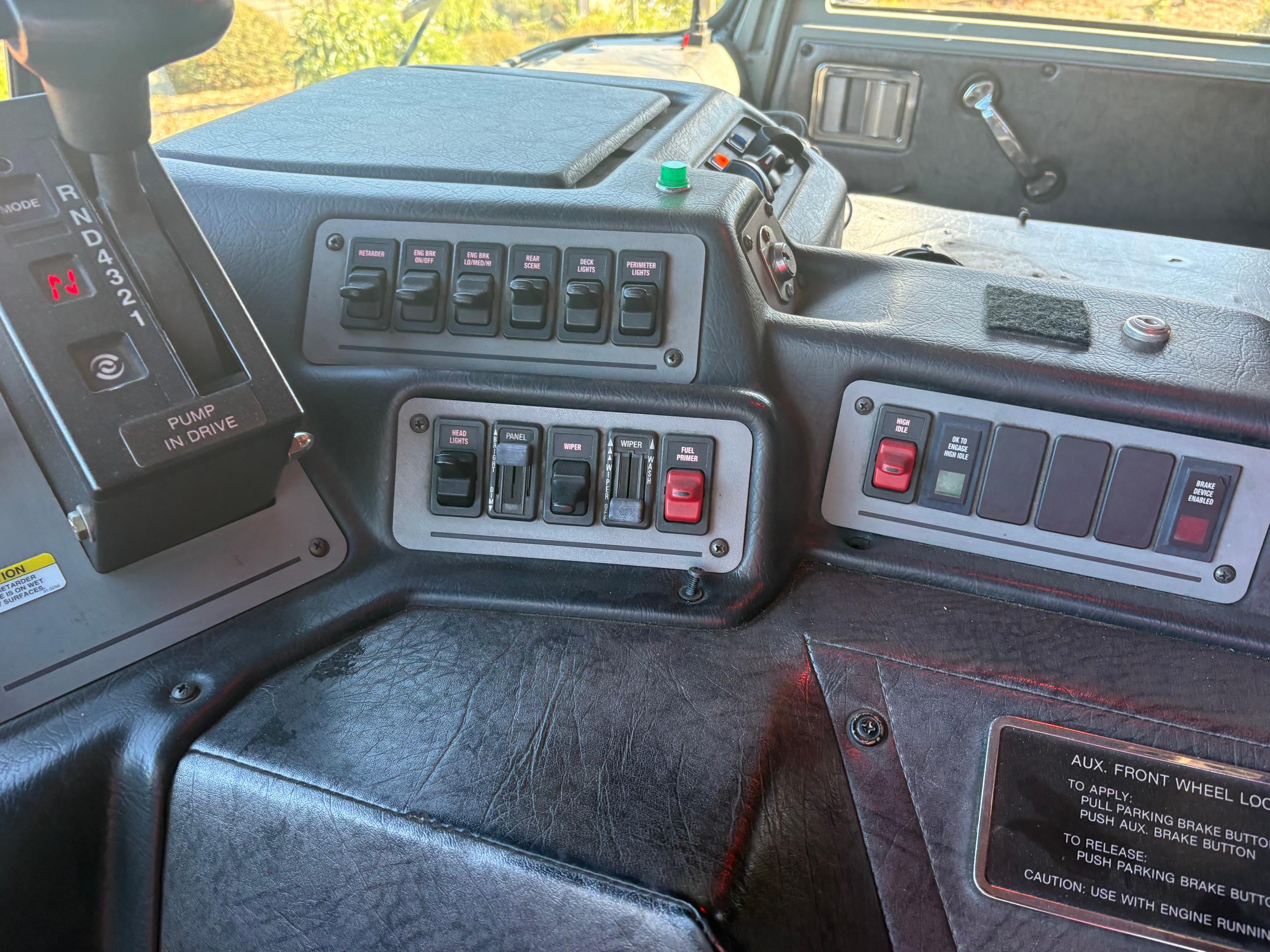 2002 Pierce Dash Pumper - image 12