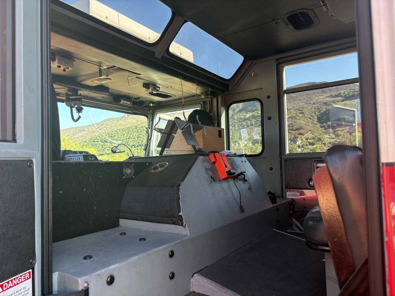 2002 Pierce Dash Pumper - image 13